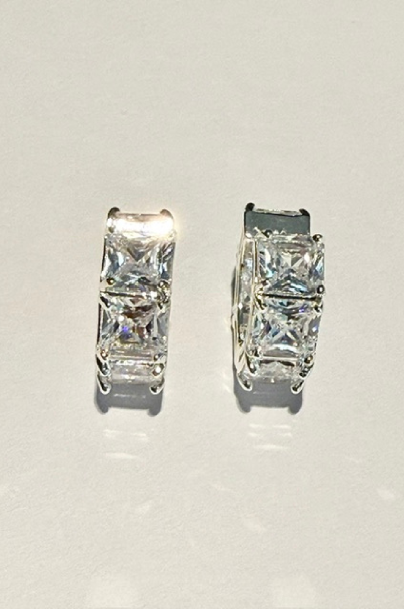 Lara & Ela | An Ordinary Paradise Earrings