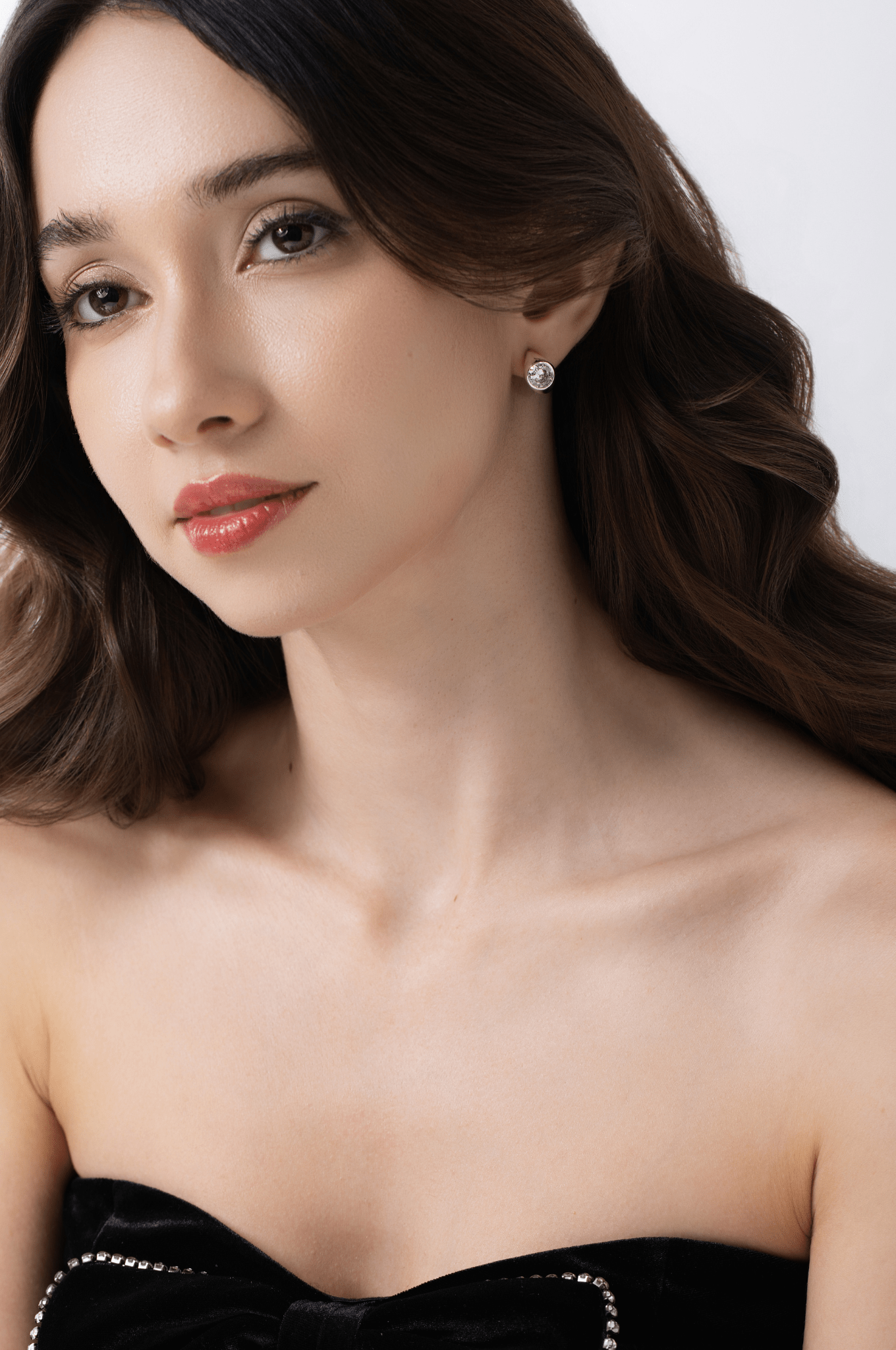 Lara & Ela | Before Sunrise Earrings - Lara & Ela