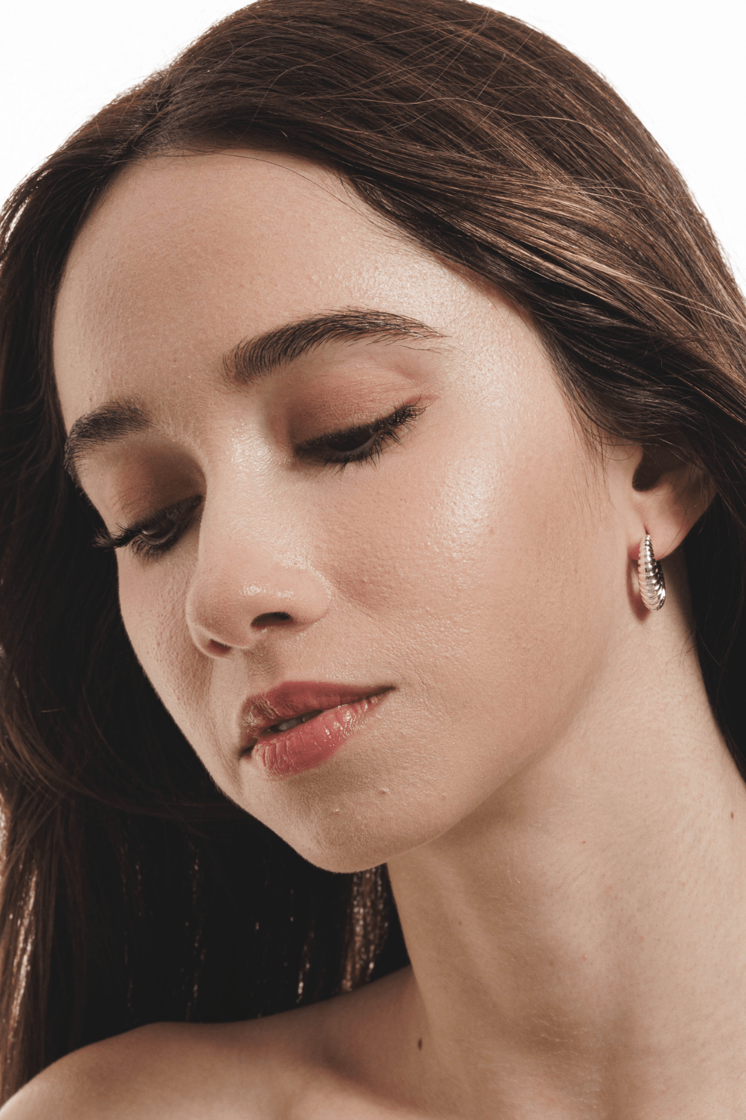 Lara & Ela | I'm Every Woman Earrings - Lara & Ela