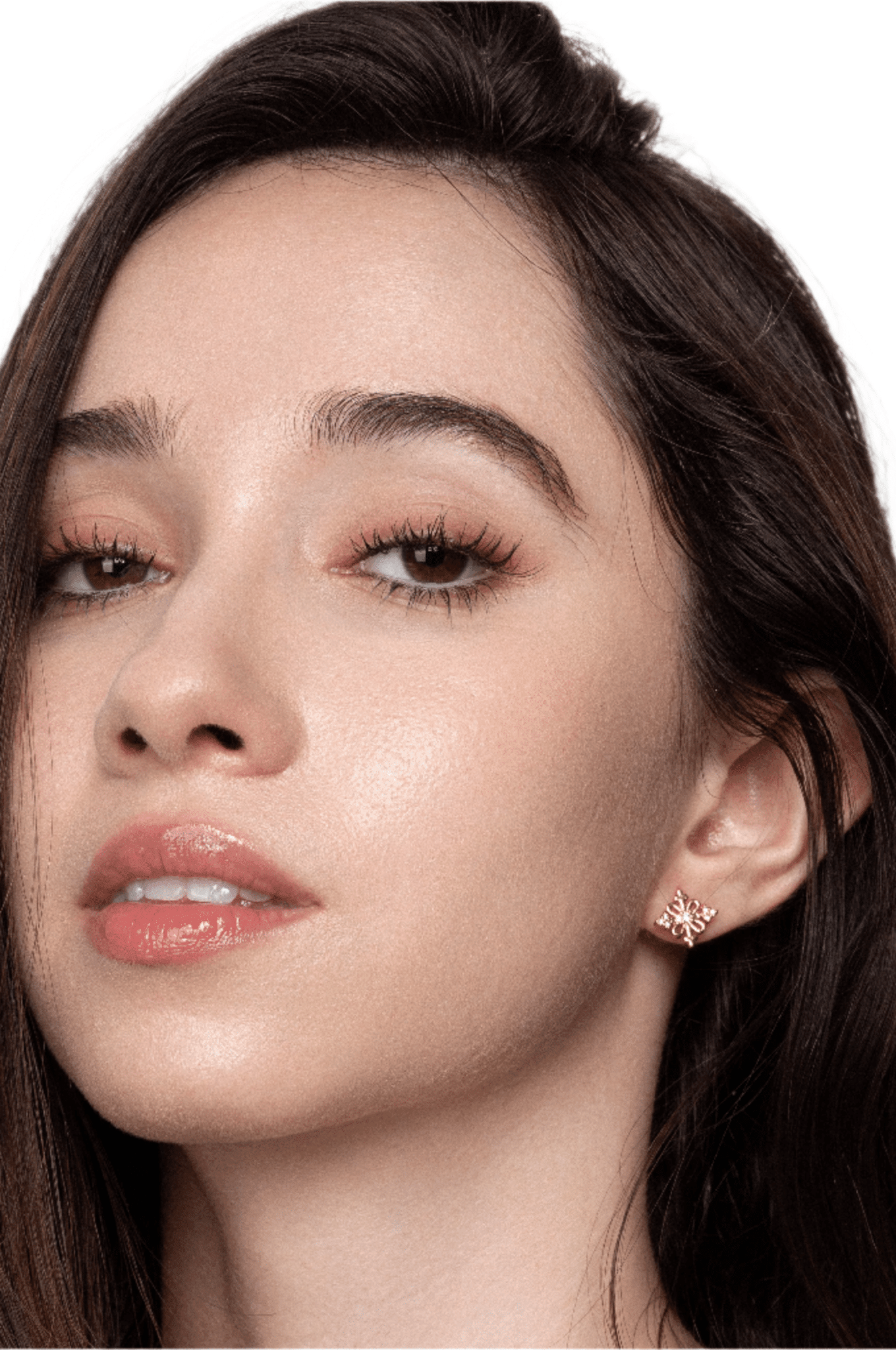 Lara & Ela | Georgina Earrings - Lara & Ela