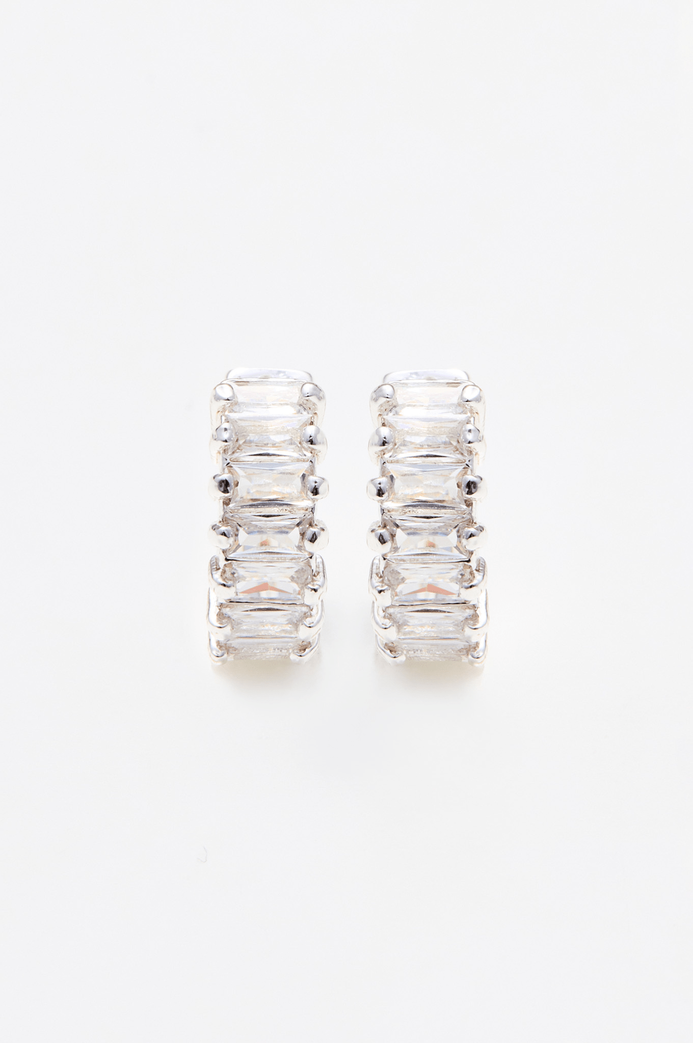 Lara & Ela | Coffee With My Exes Earrings - Lara & Ela