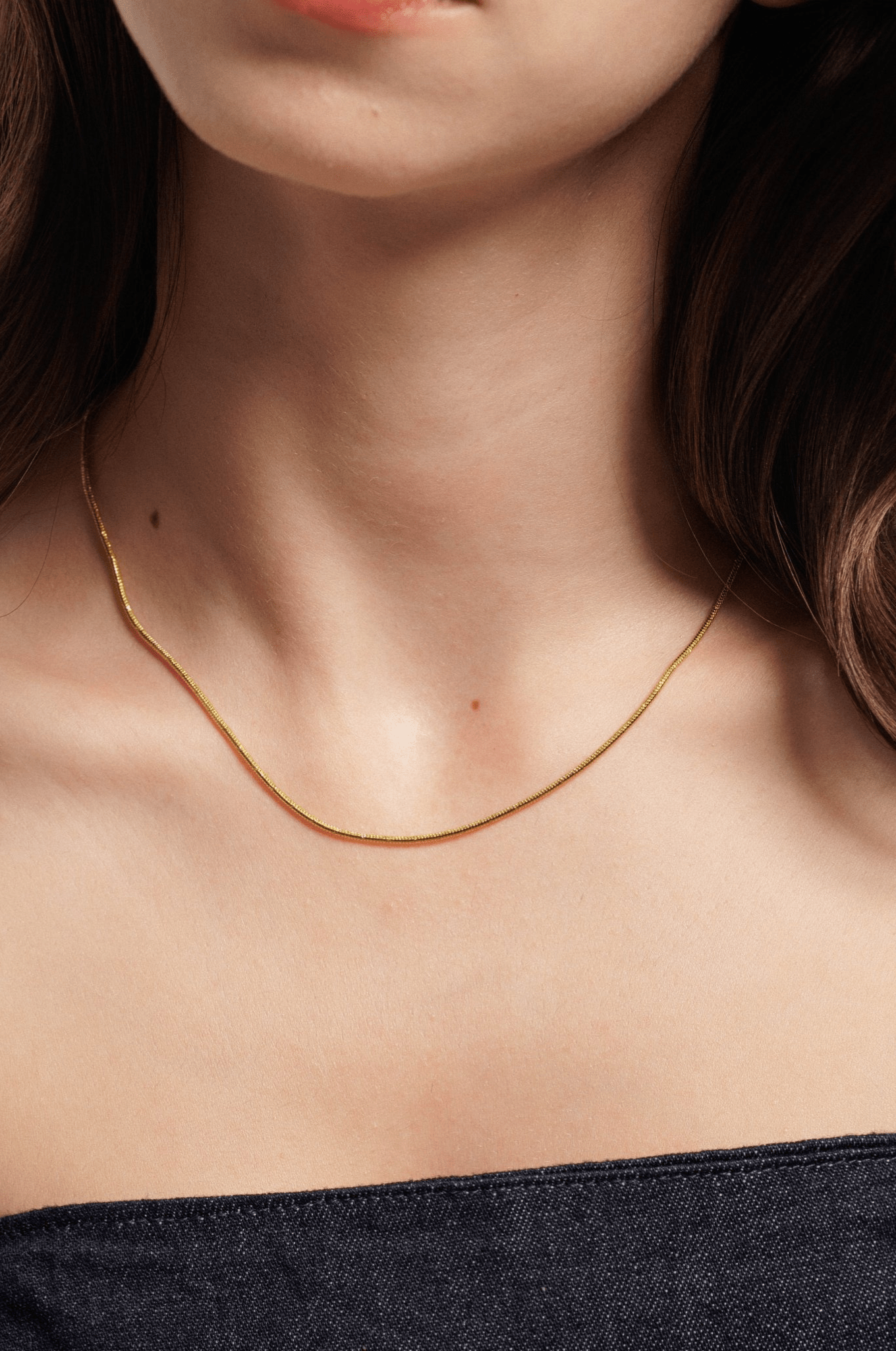 Lara & Ela | Memories Necklace - Lara & Ela