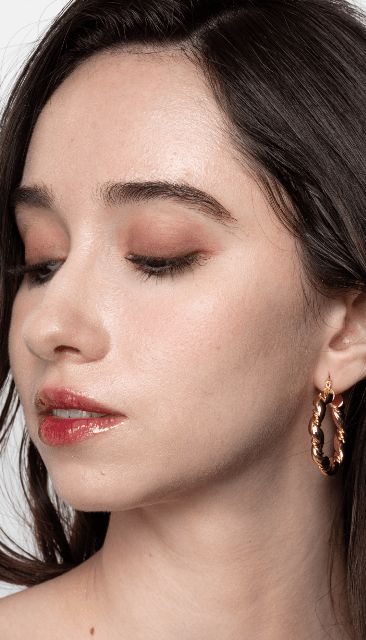 Lara & Ela | Susannah Earrings - Lara & Ela