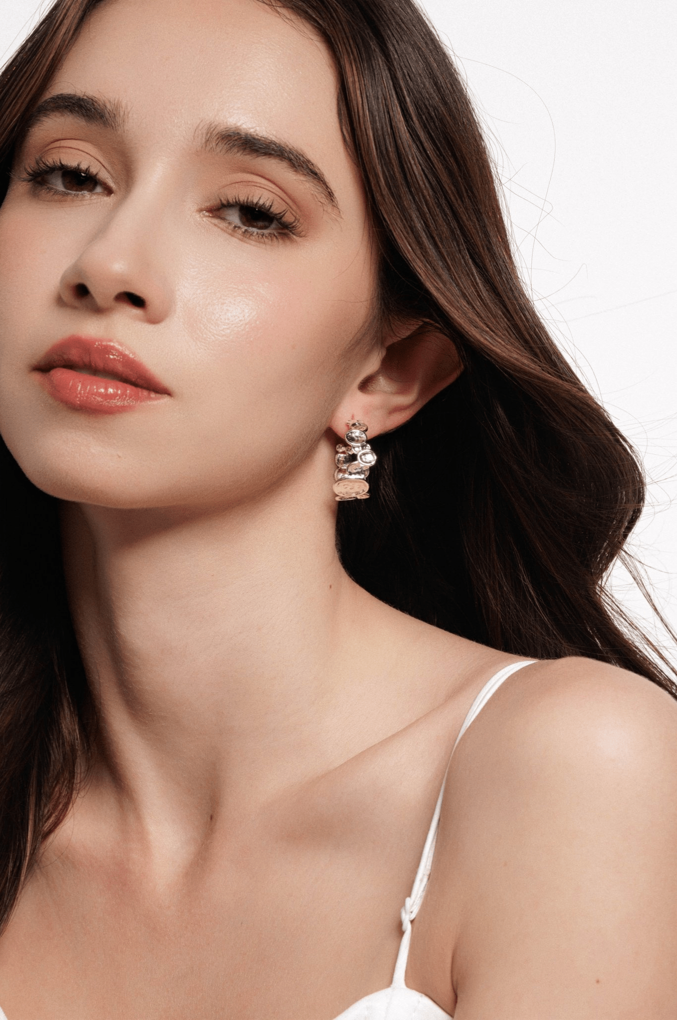 Lara & Ela | Montana Earrings - Lara & Ela