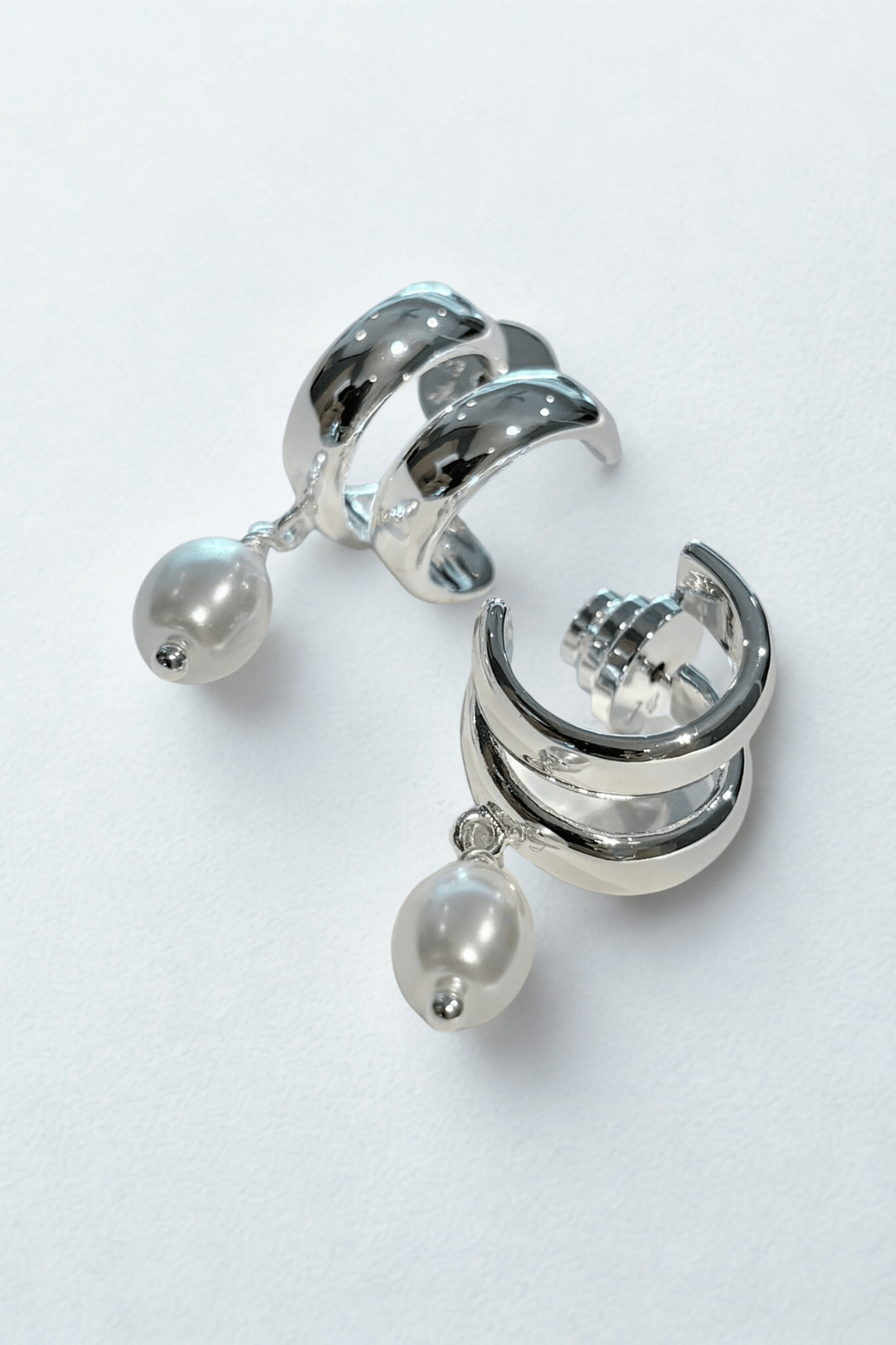 Lara & Ela | Praise The Lord Earrings - Lara & Ela