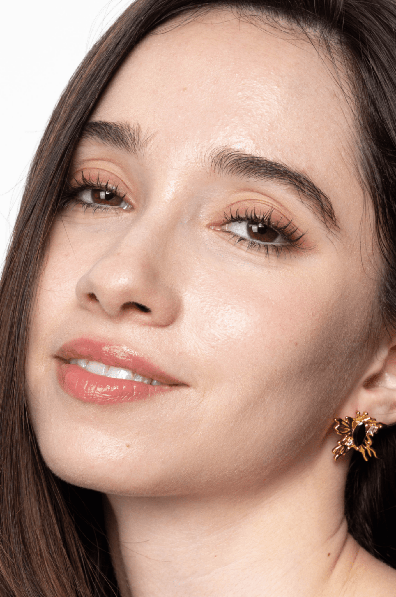 Lara & Ela | Papillon Earrings - Lara & Ela