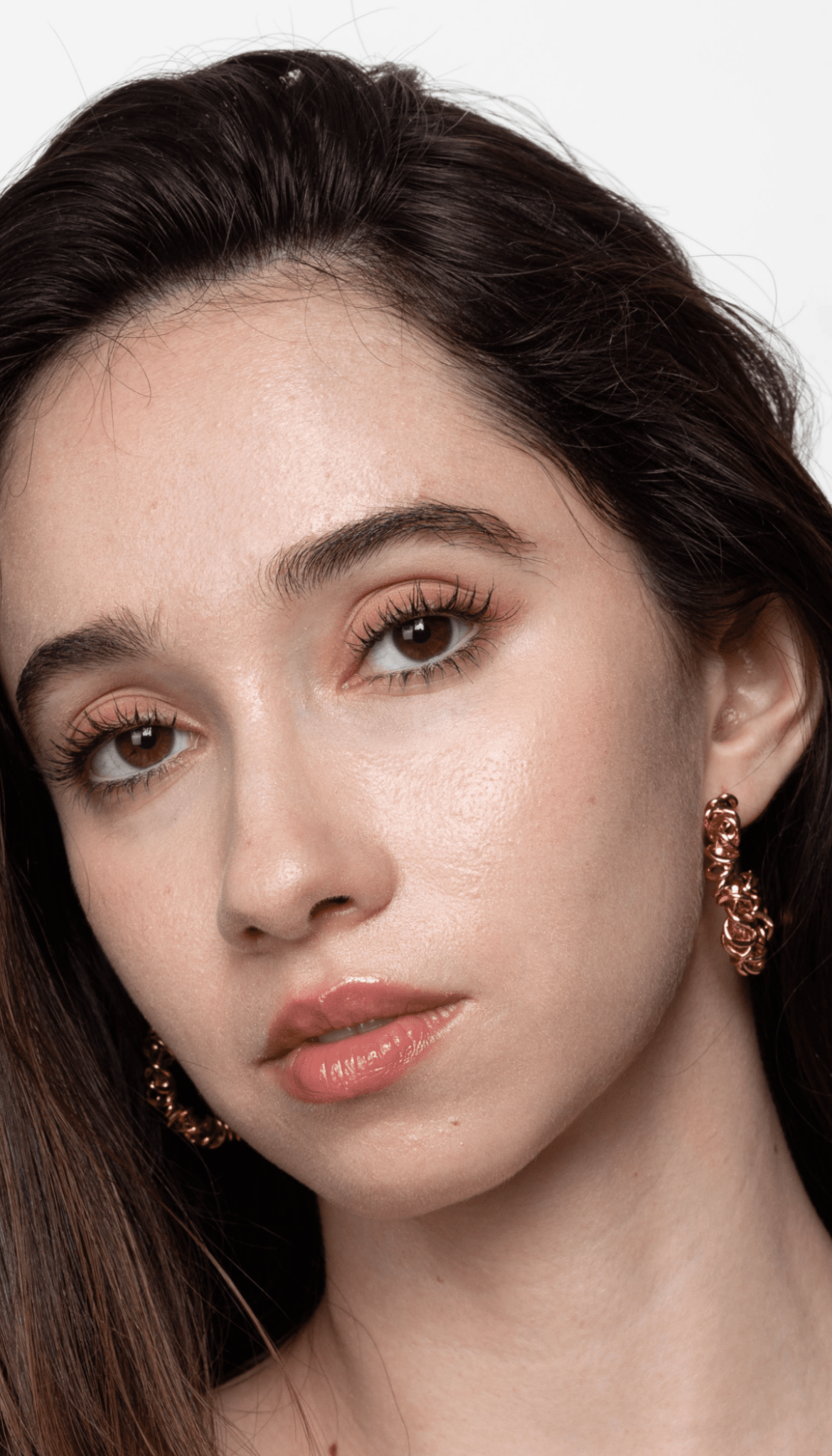 Lara & Ela | Rosanna Earrings - Lara & Ela