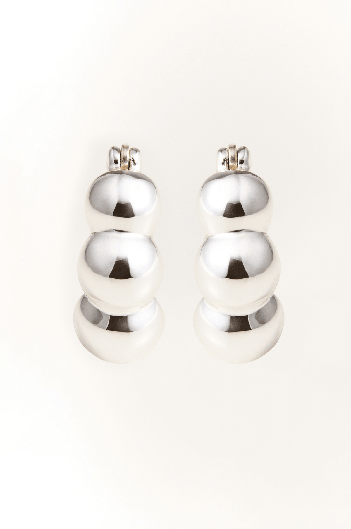 Lara & Ela | Sunset Earrings - Lara & Ela
