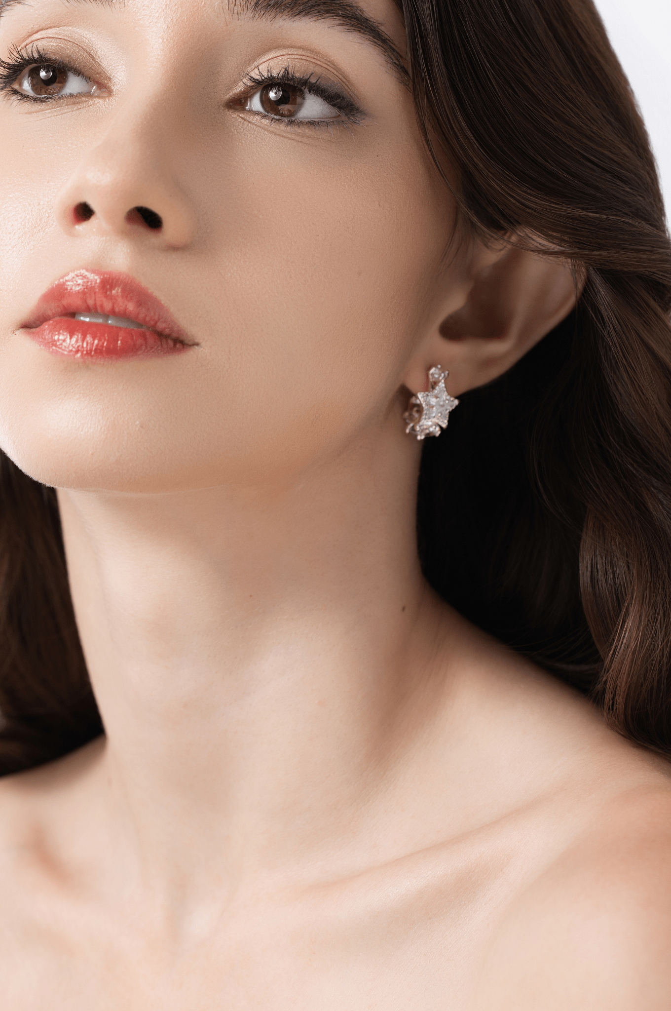 Lara & Ela | Twinkle Earrings - Lara & Ela