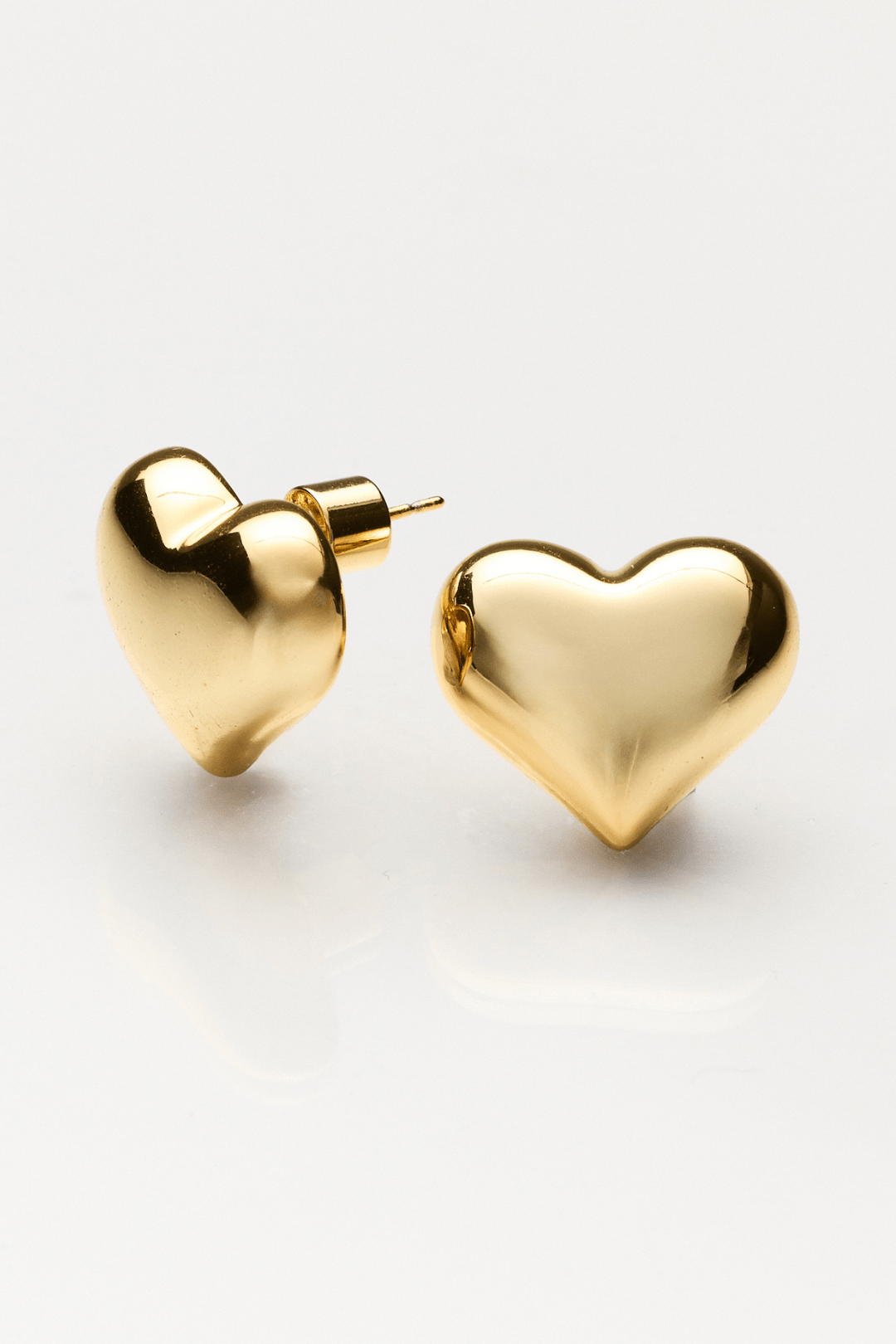 Lara & Ela | Everything Your Heart Desires Earrings - Lara & Ela
