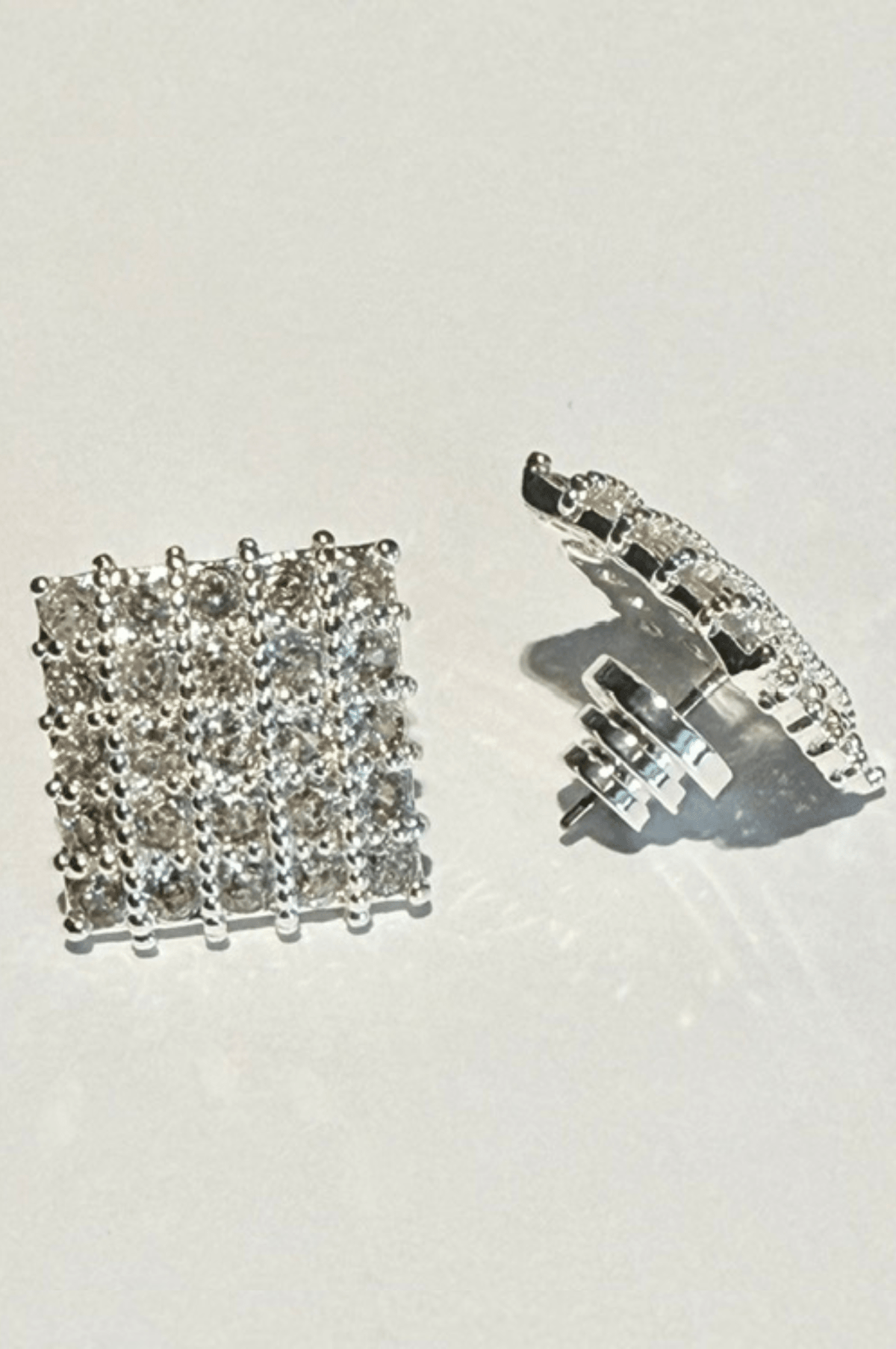 Lara & Ela | An Atlas Of Summer Earrings - Lara & Ela