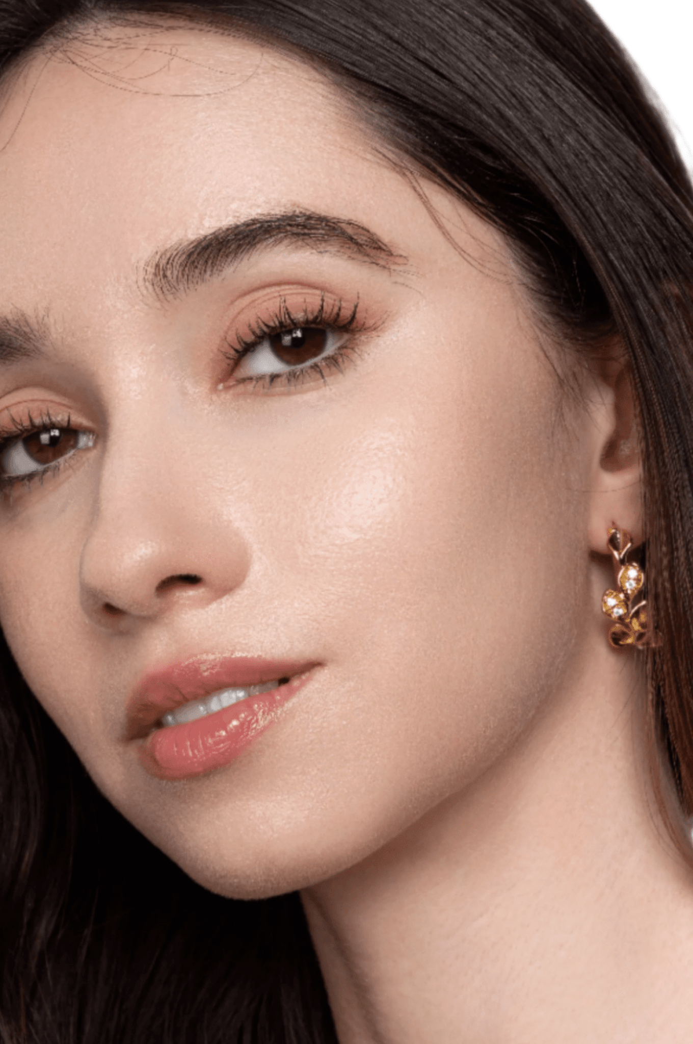 Lara & Ela | Hailey Earrings - Lara & Ela