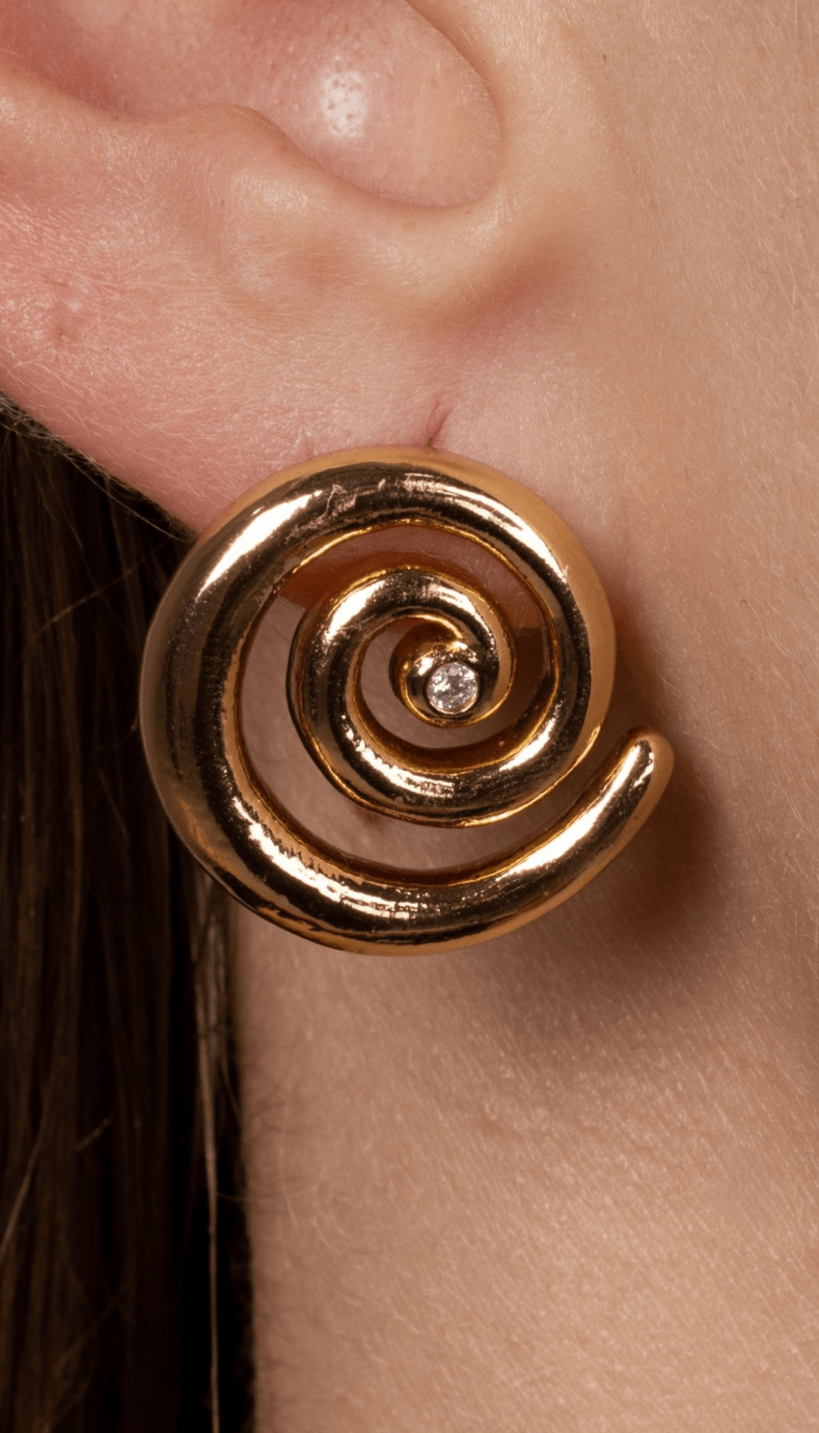 Lara & Ela | Atlantis Earrings - Lara & Ela
