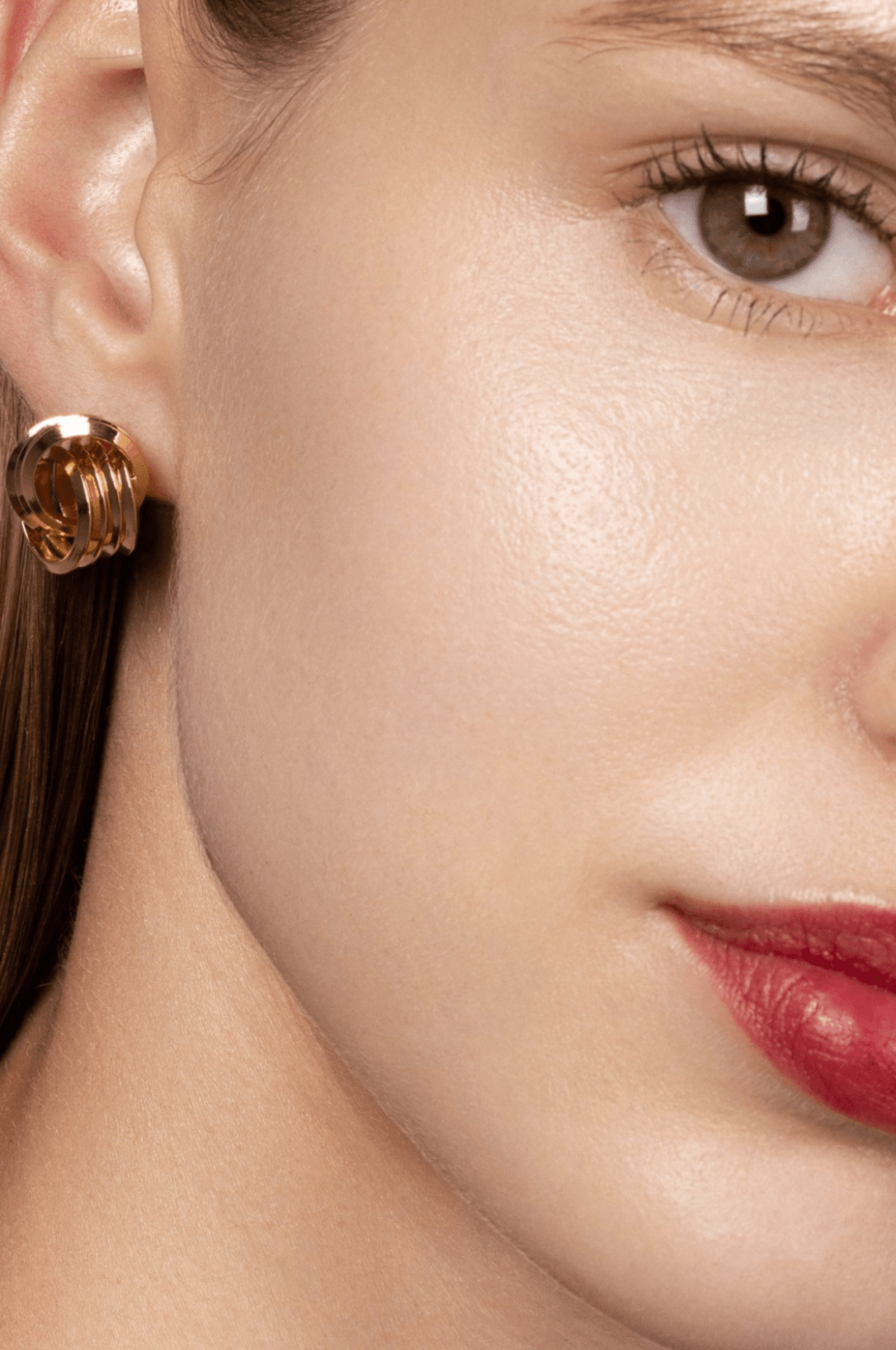 Lara & Ela | Carpe Diem Earrings - Lara & Ela