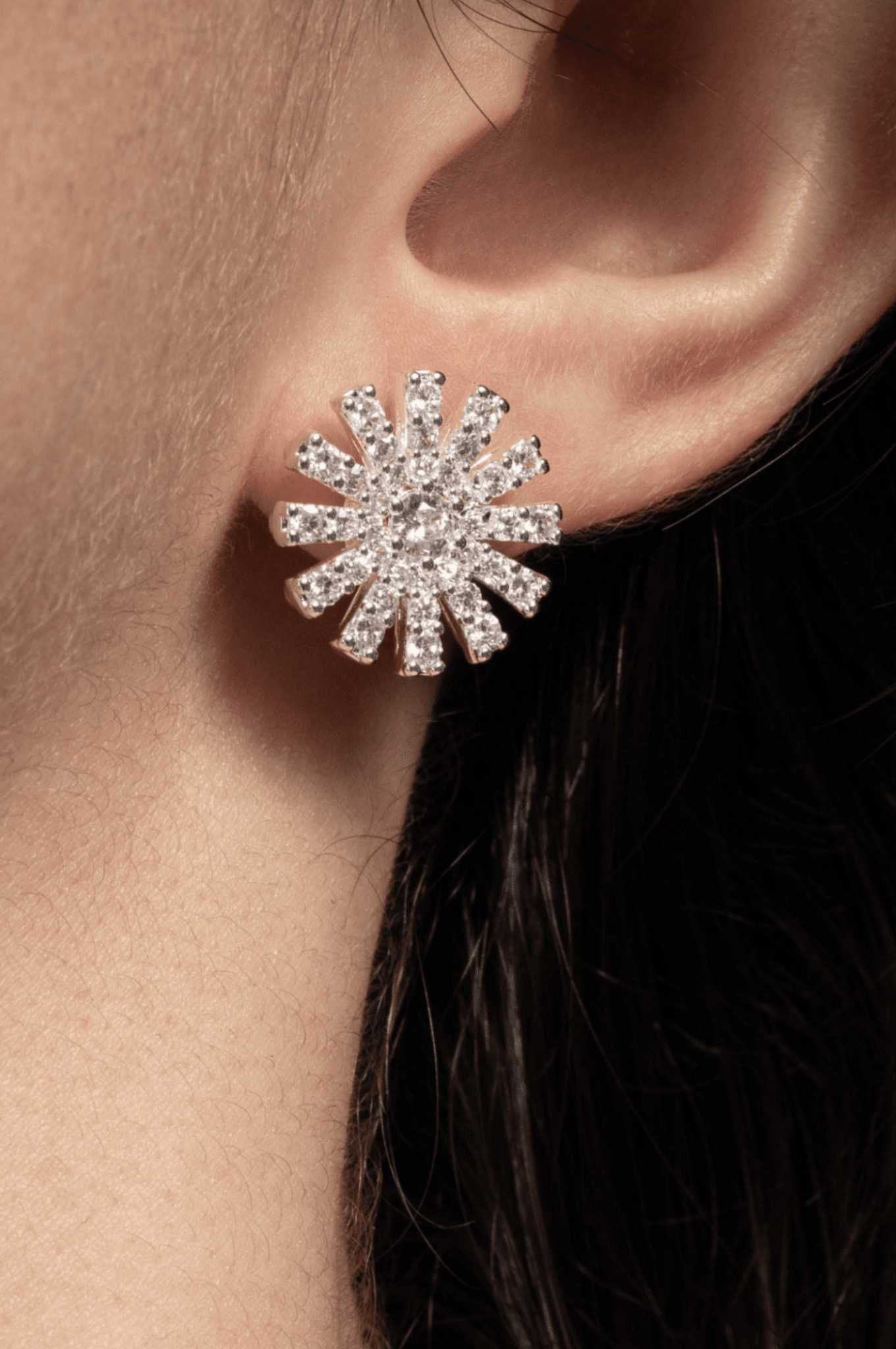Lara & Ela | Splendor Earrings - Lara & Ela