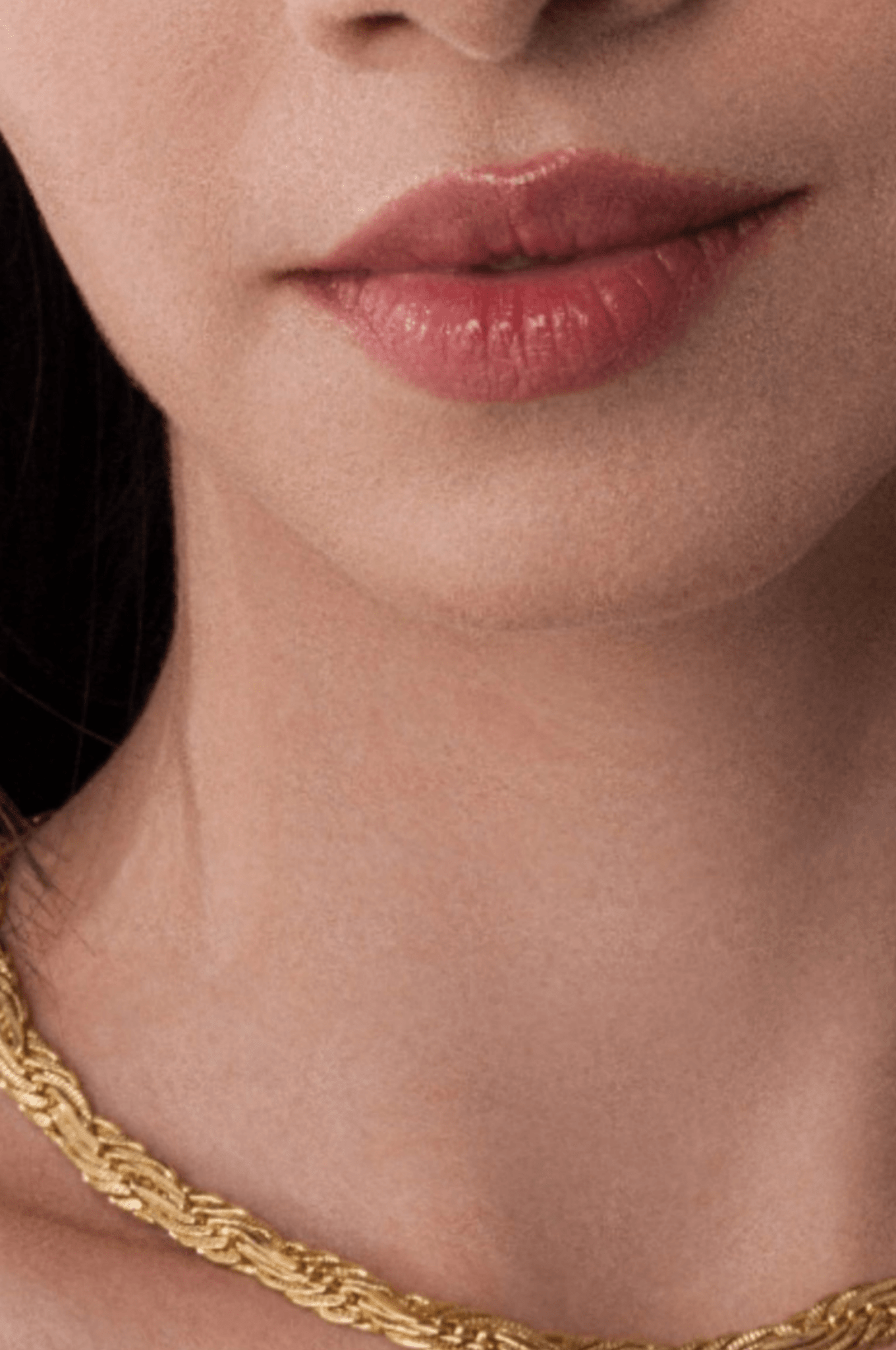 Lara & Ela | Romeo and Juliet Necklace - Lara & Ela