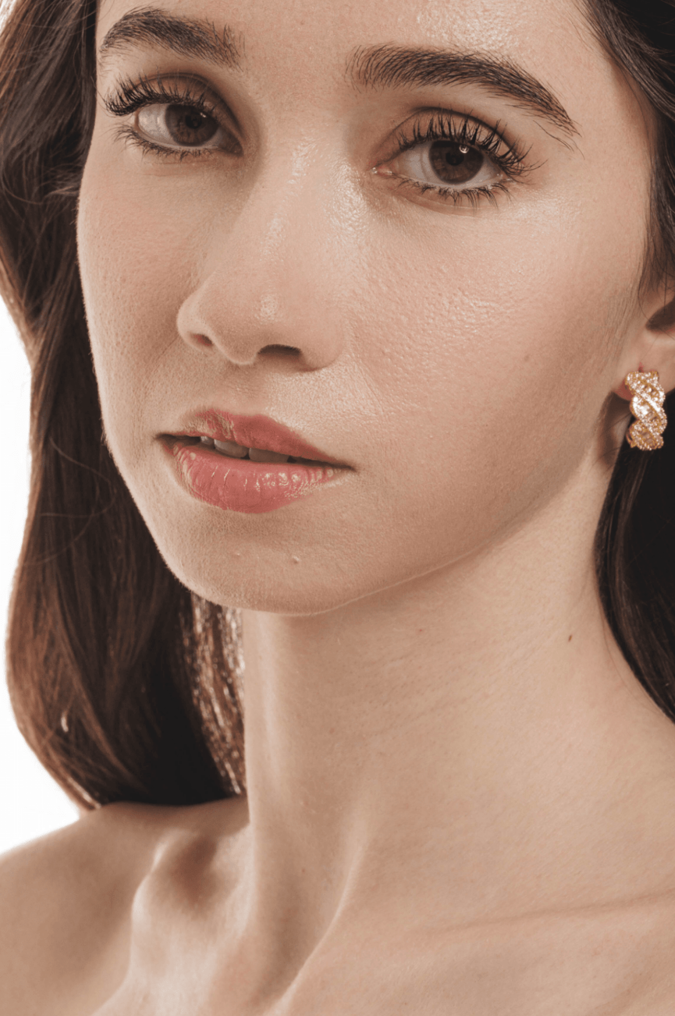 Lara & Ela | Phoenix Earrings - Lara & Ela