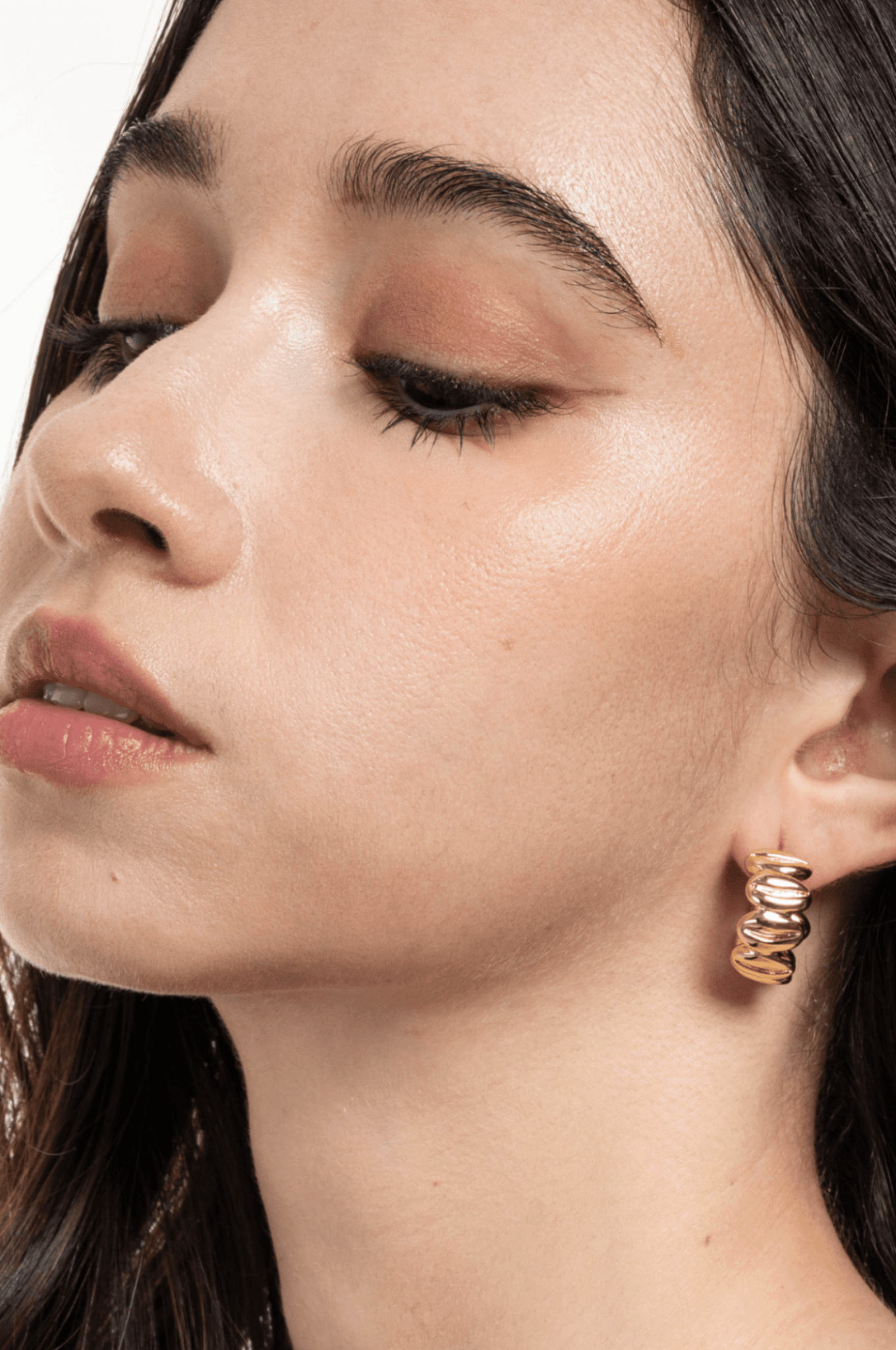 Lara & Ela | Serenity Earrings - Lara & Ela