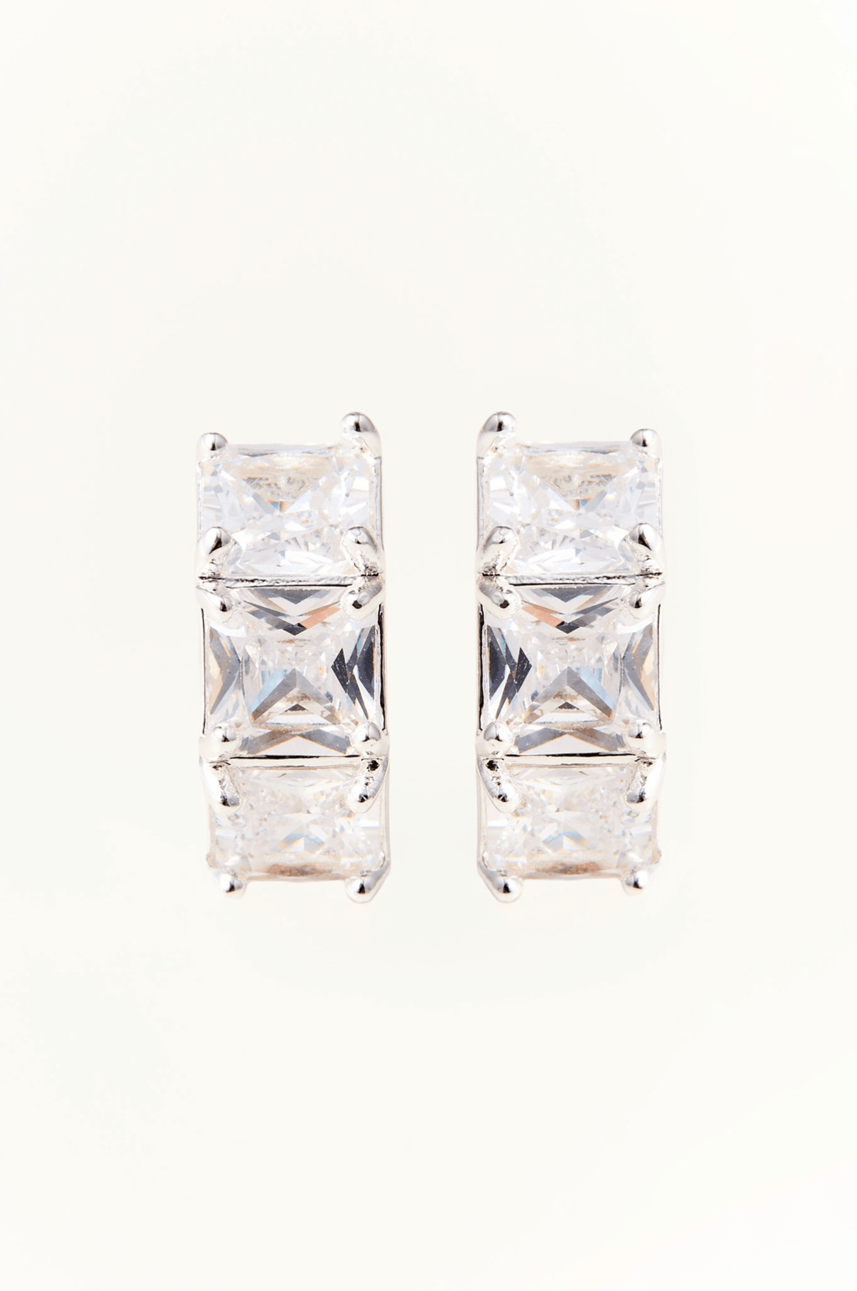 Lara & Ela | An Ordinary Paradise Earrings - Lara & Ela
