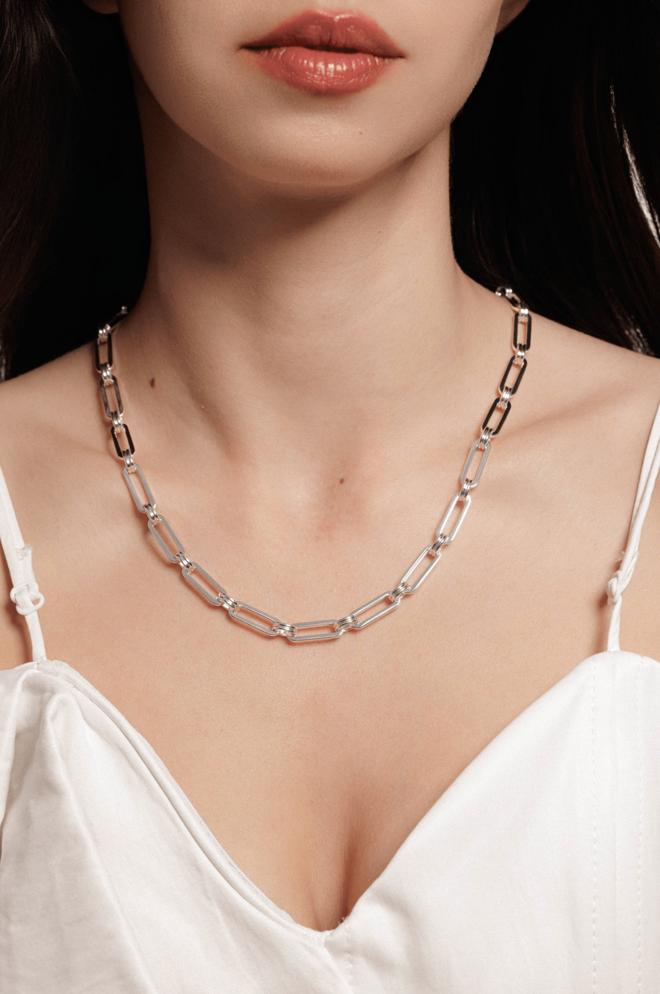 Lara & Ela | Fearless Necklace - Lara & Ela