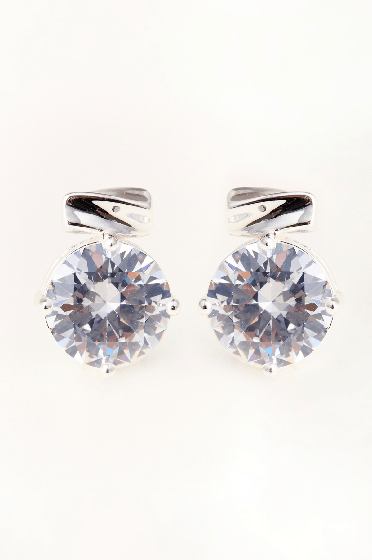 Lara & Ela | The Shape Of Memory Earrings - Lara & Ela