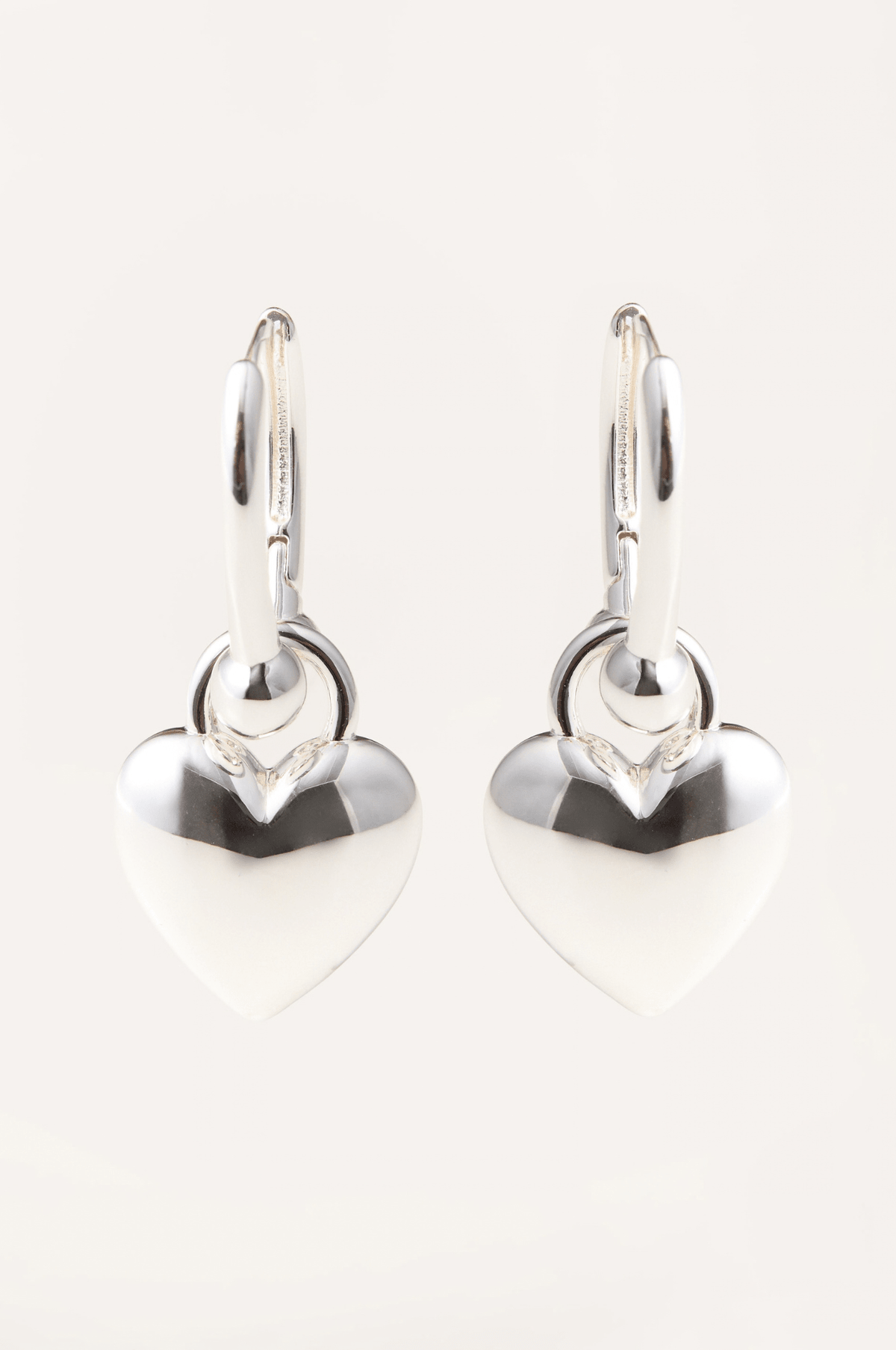 Lara & Ela | A Theory Of Light Earrings - Lara & Ela