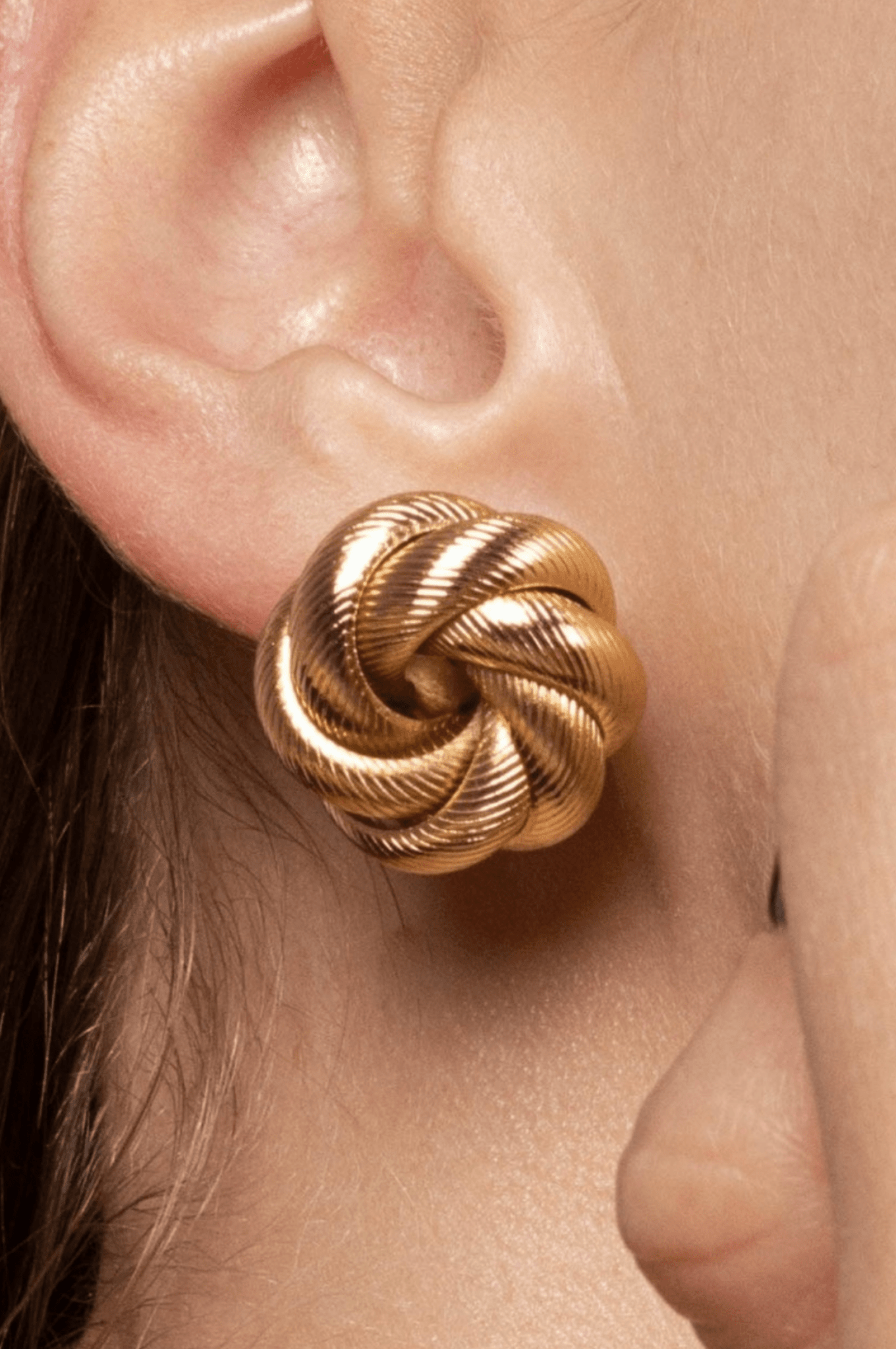 Lara & Ela | Solaris Earrings - Lara & Ela
