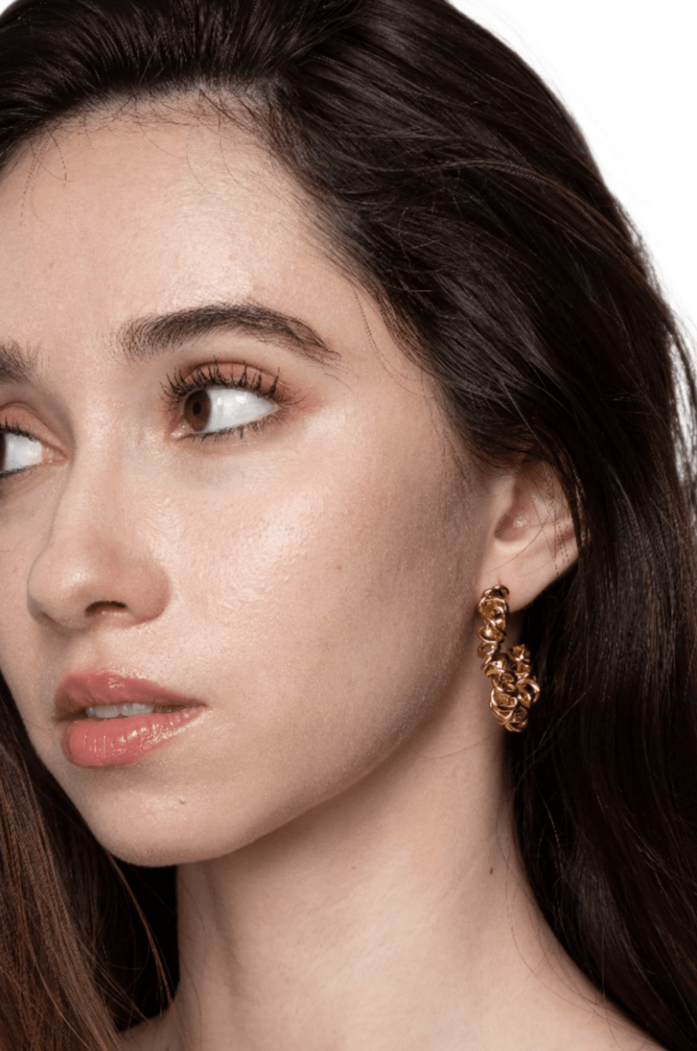 Lara & Ela | Rosanna Earrings - Lara & Ela