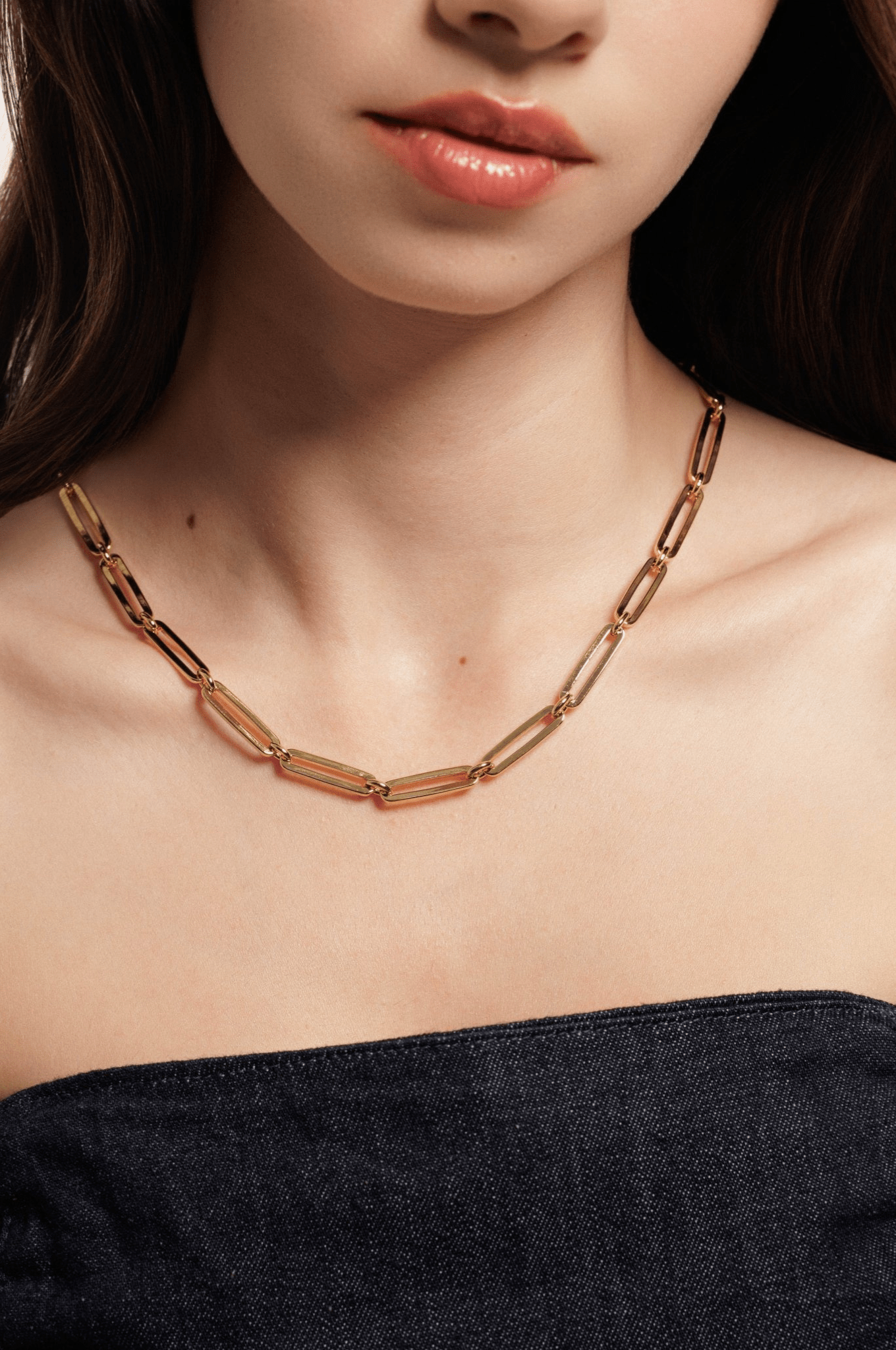 Lara & Ela | Single Ladies Necklace - Lara & Ela