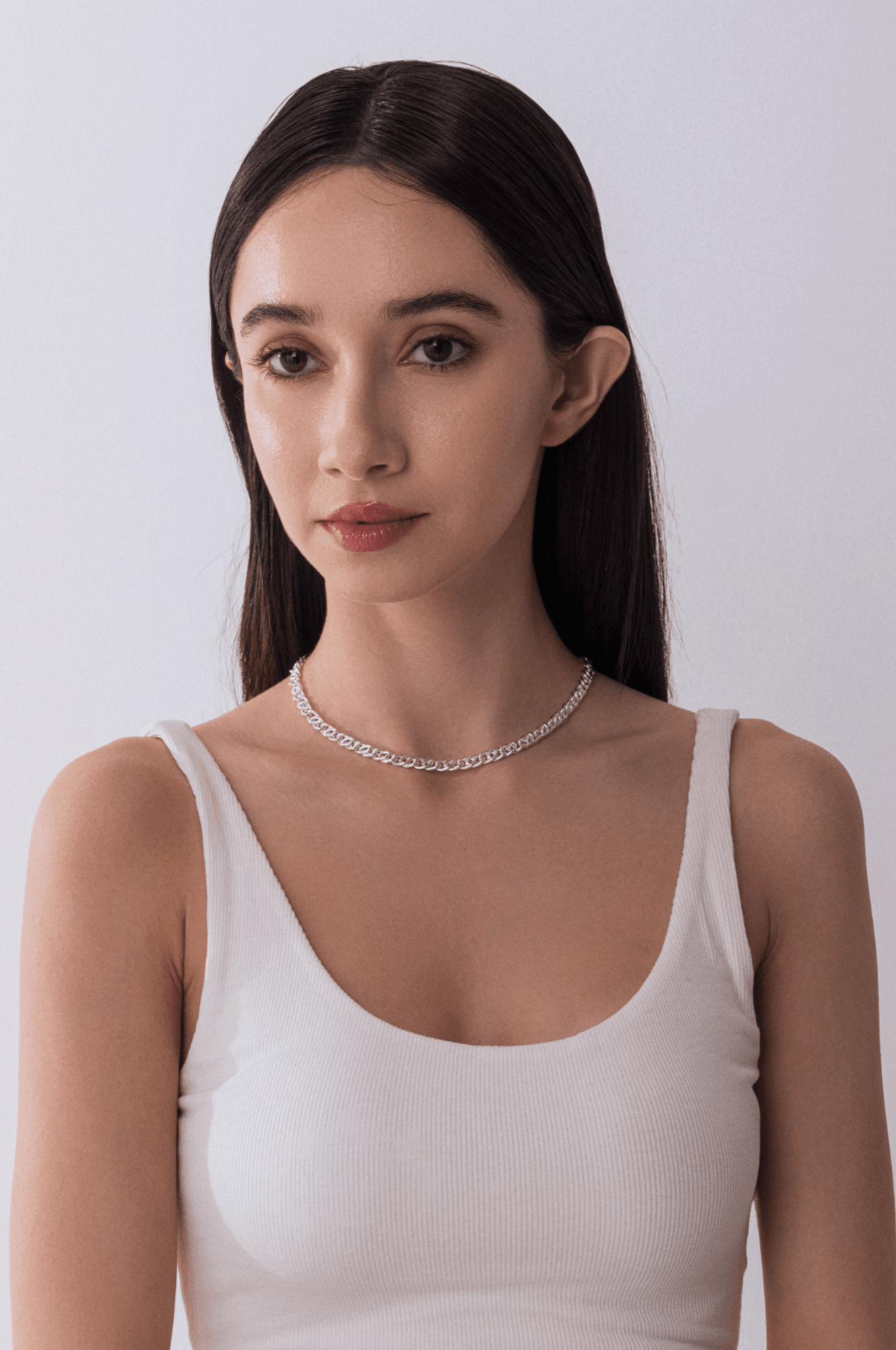 Lara & Ela | Los Angeles Necklace - Lara & Ela