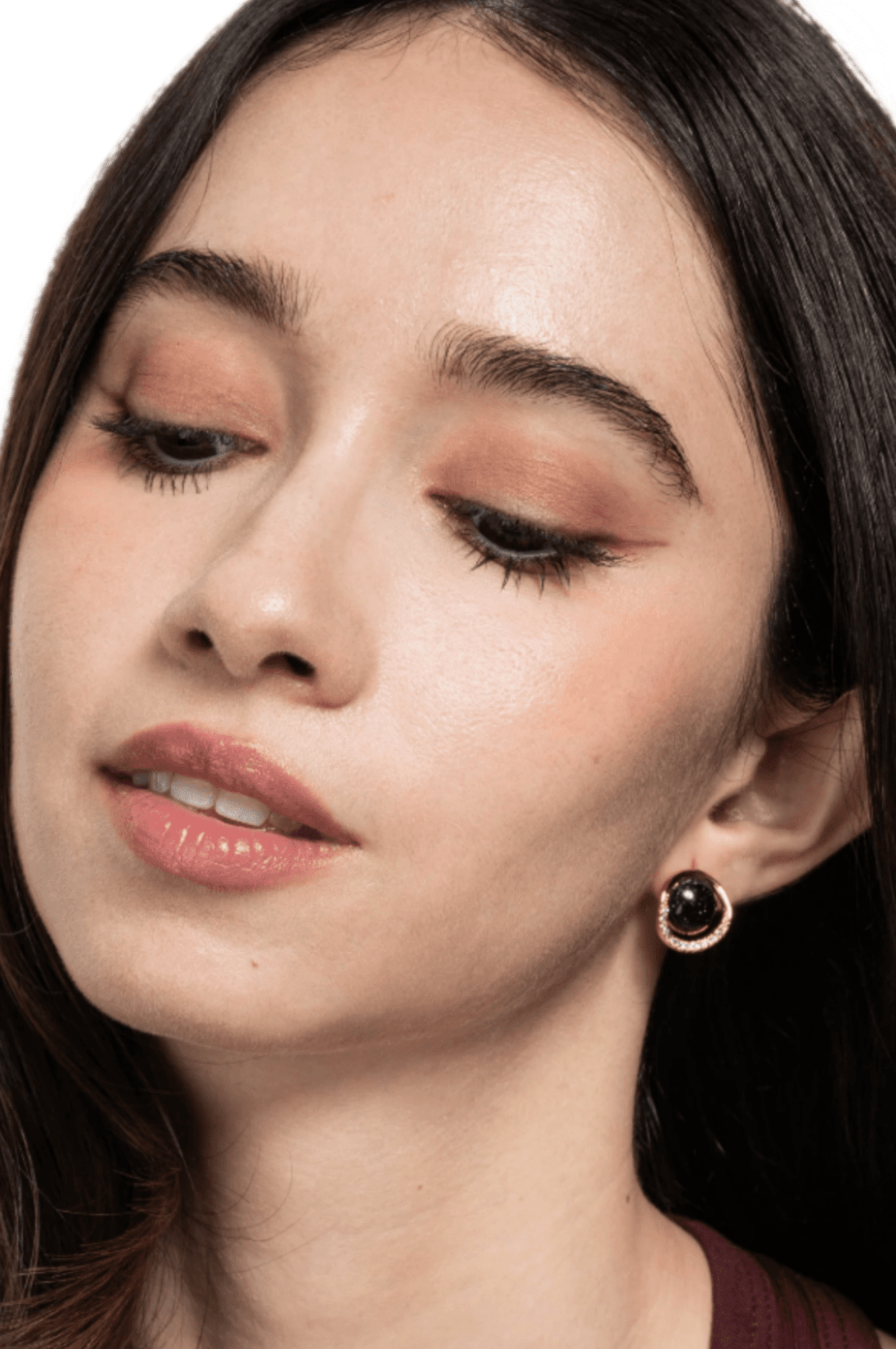 Lara & Ela | Galaxy Earrings - Lara & Ela