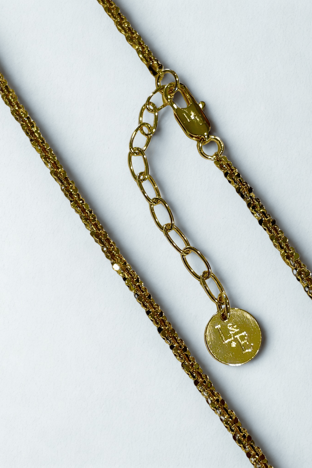 Lara & Ela | Skywalker Necklace - Lara & Ela