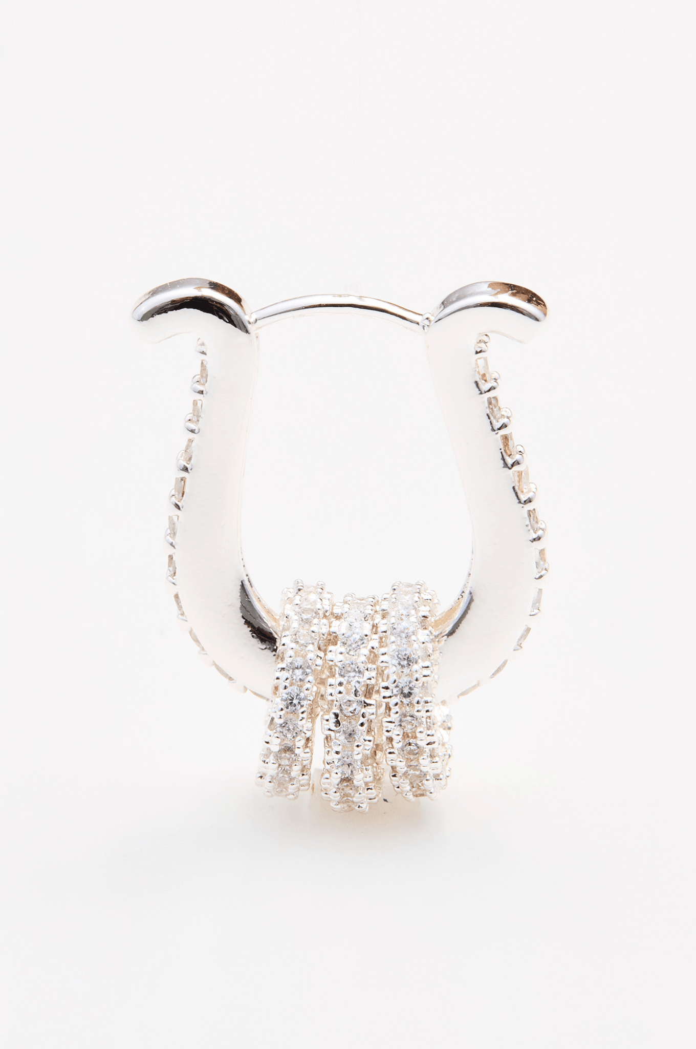 Lara & Ela | High On Life Earrings - Lara & Ela