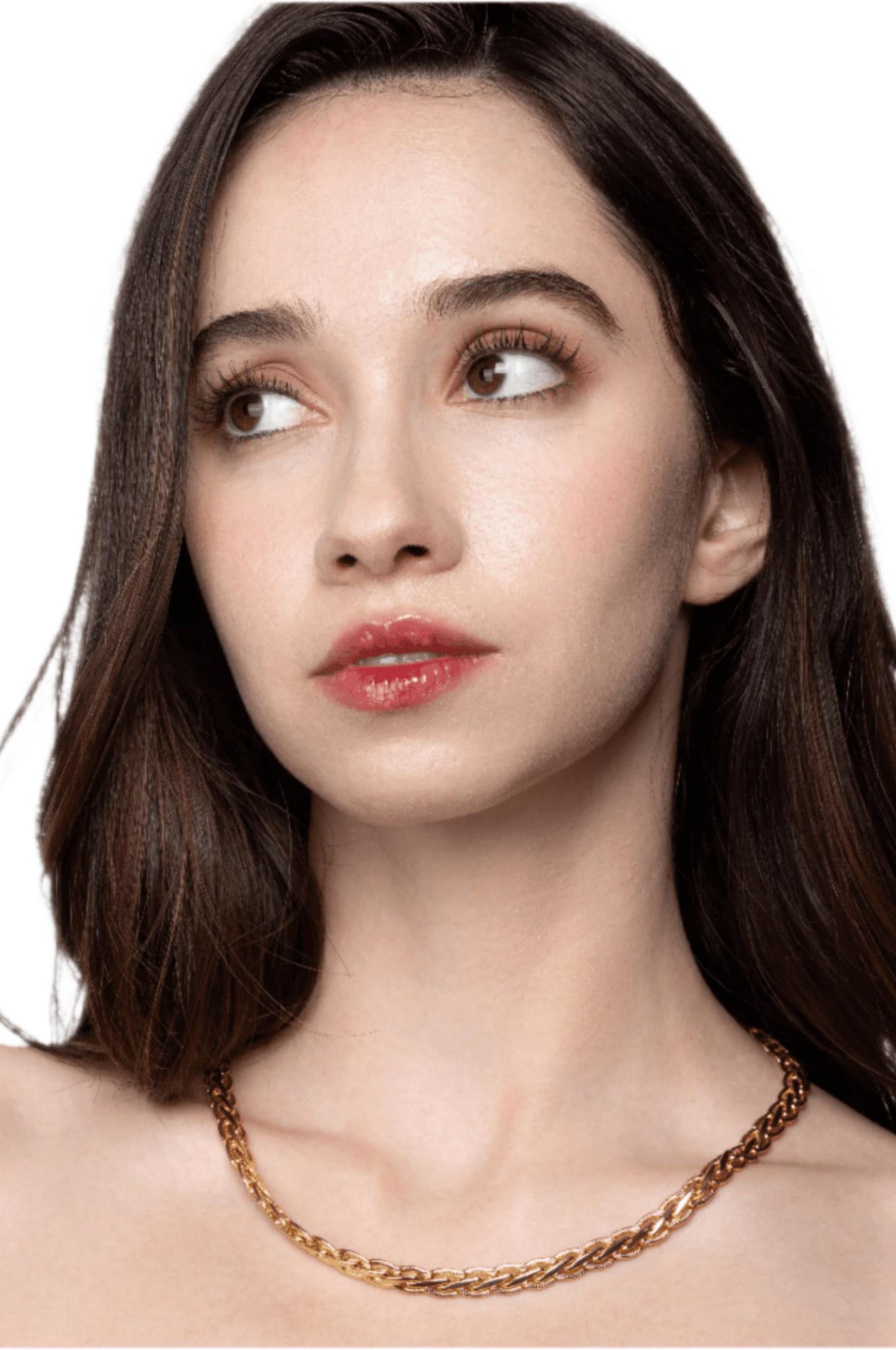 Lara & Ela | Ivy Necklace - Lara & Ela