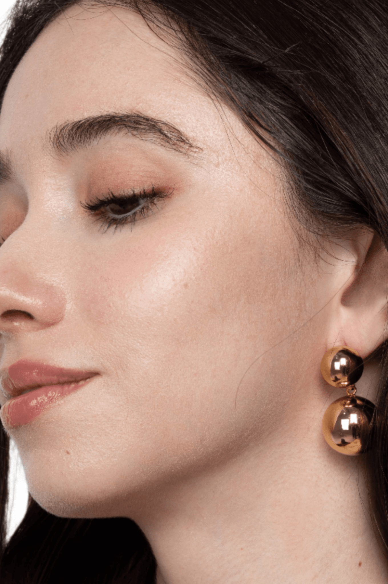 Lara & Ela | Bella Earrings - Lara & Ela