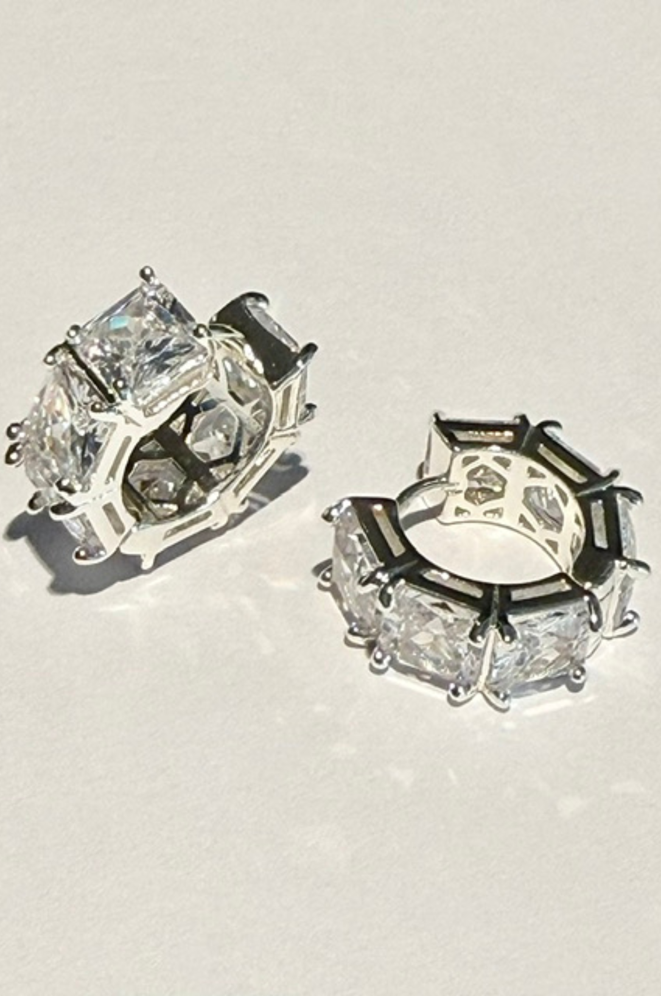 Lara & Ela | An Ordinary Paradise Earrings