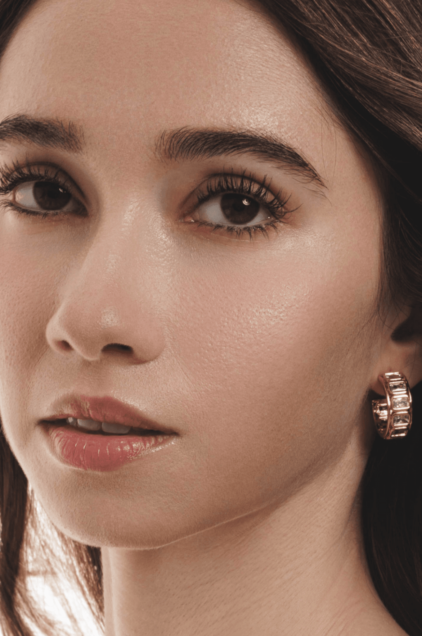 Lara & Ela | The Seven Year Itch Earrings - Lara & Ela
