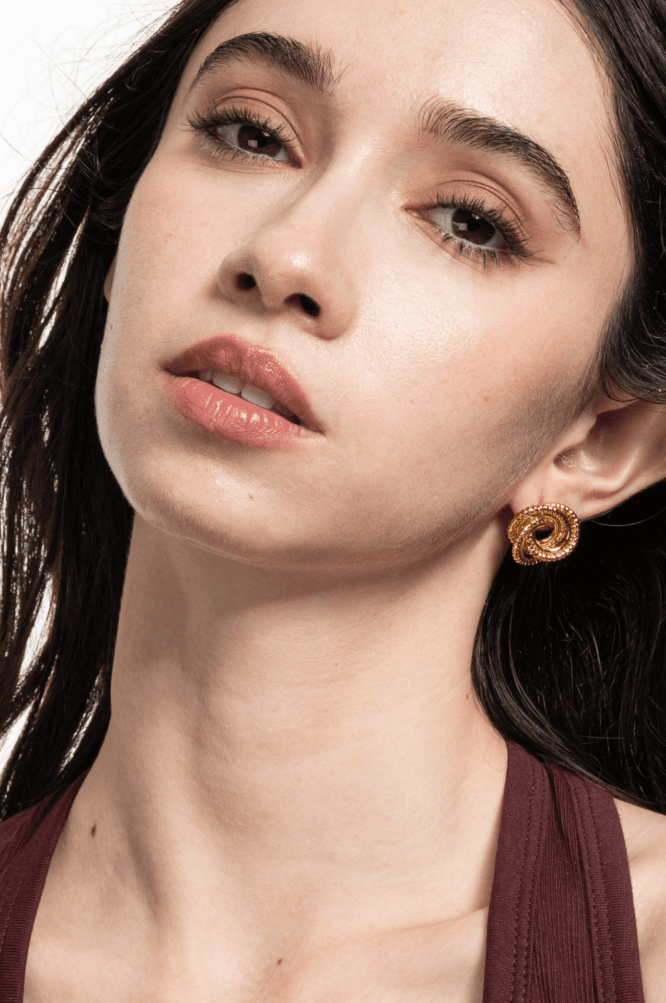 Lara & Ela | Supernova Earrings - Lara & Ela