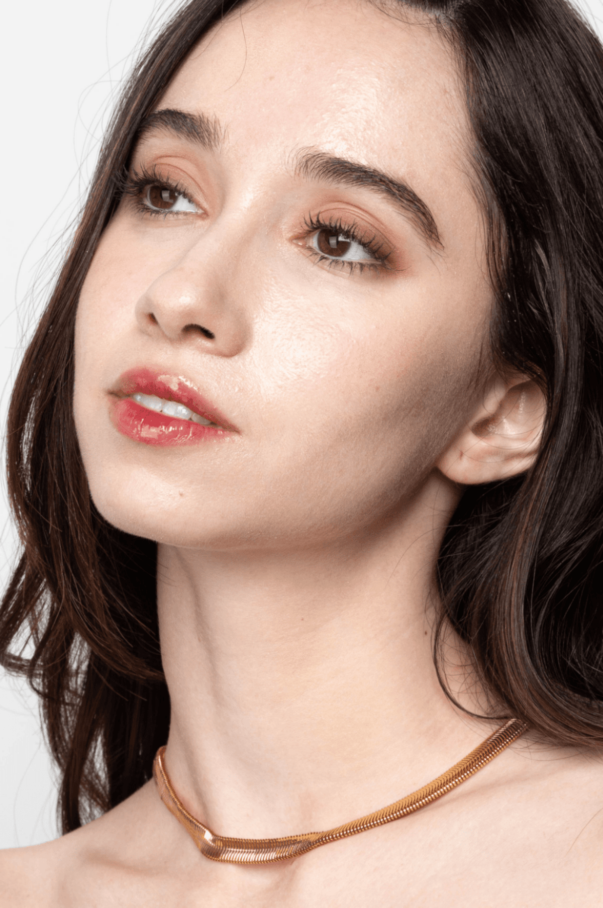 Lara & Ela | Simone Necklace - Lara & Ela