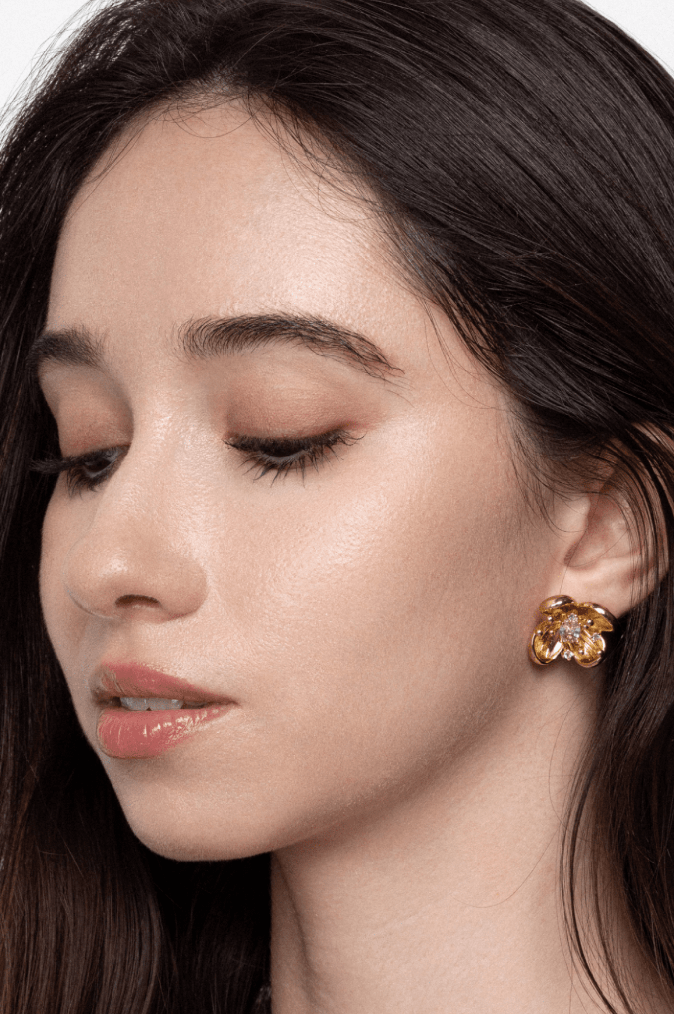 Lara & Ela | Hannah Earrings - Lara & Ela