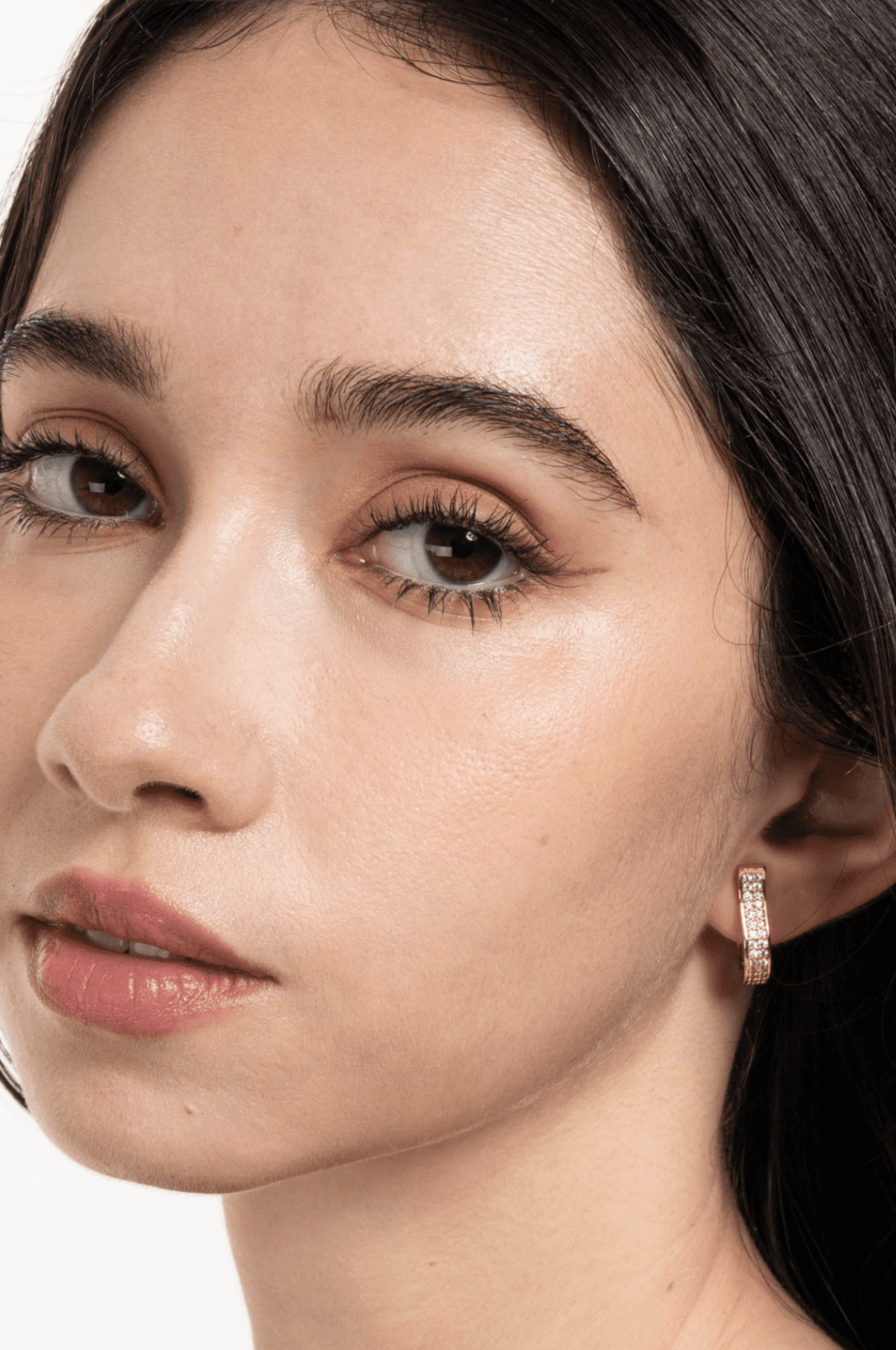 Lara & Ela | We Are Golden Earrings - Lara & Ela