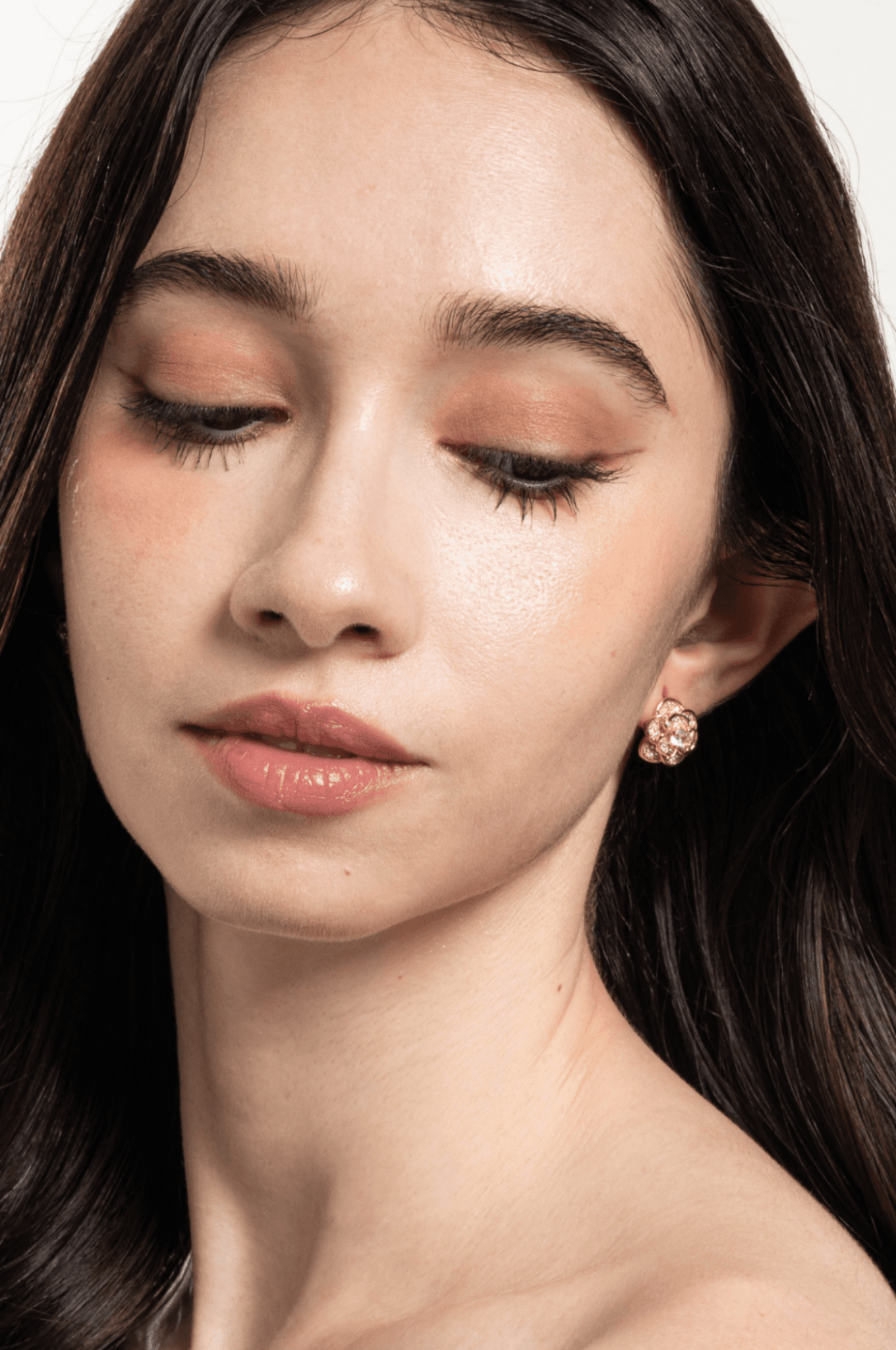 Lara & Ela | Popcorn Earrings - Lara & Ela