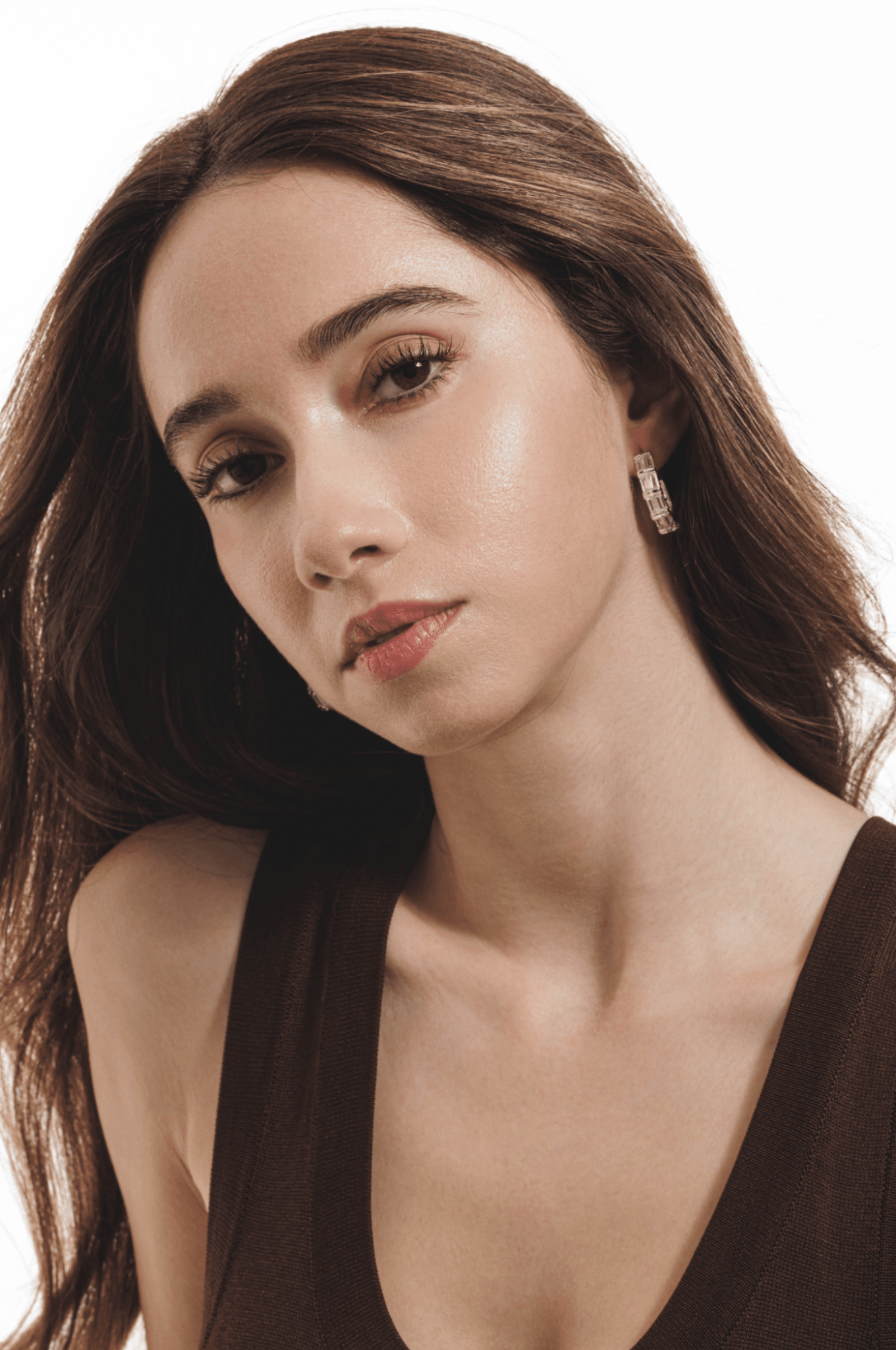 Lara & Ela | Kismet Earrings - Lara & Ela