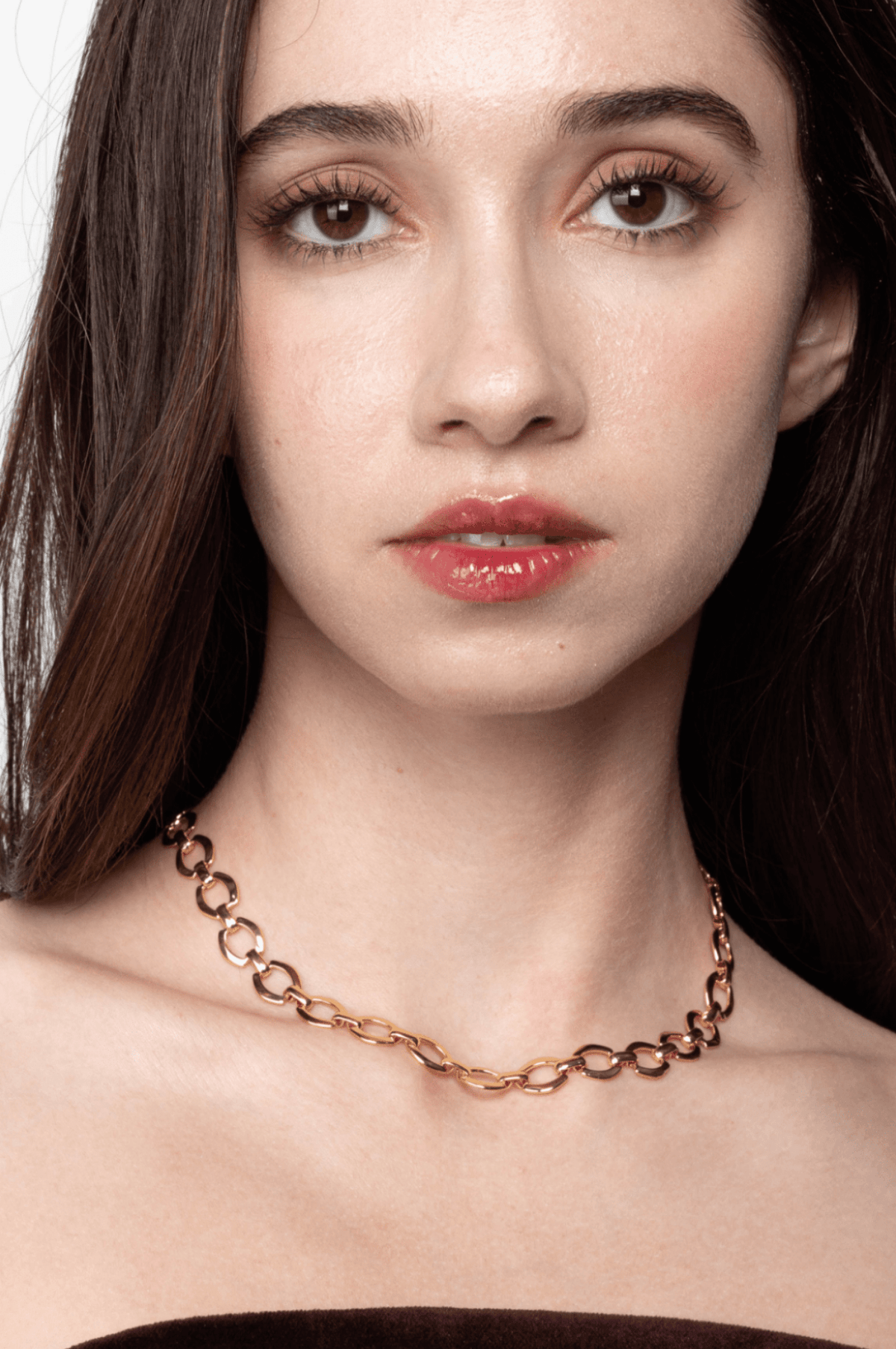 Lara & Ela | Young Love Necklace - Lara & Ela