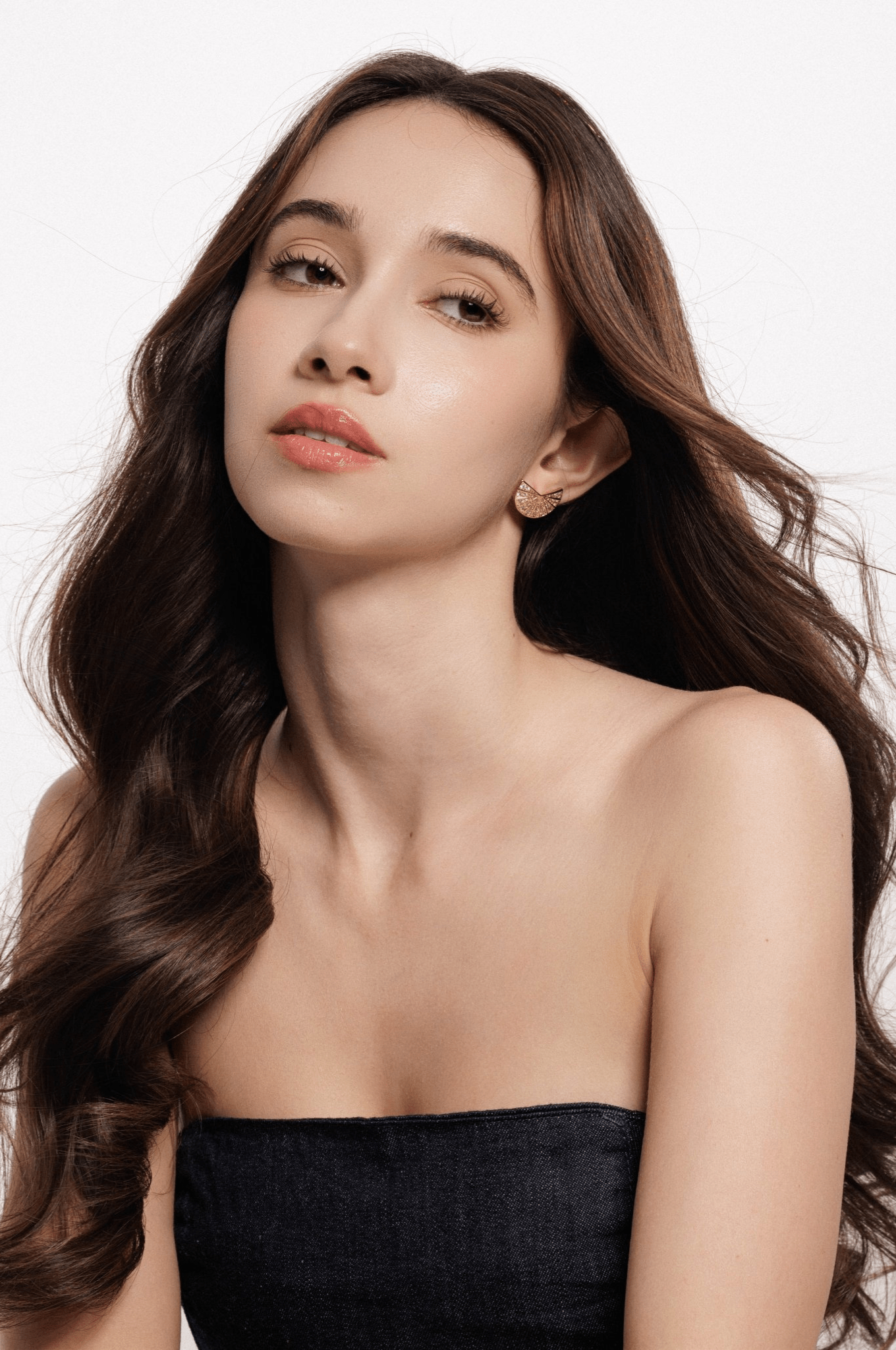 Lara & Ela | Fantastic Baby Earrings - Lara & Ela