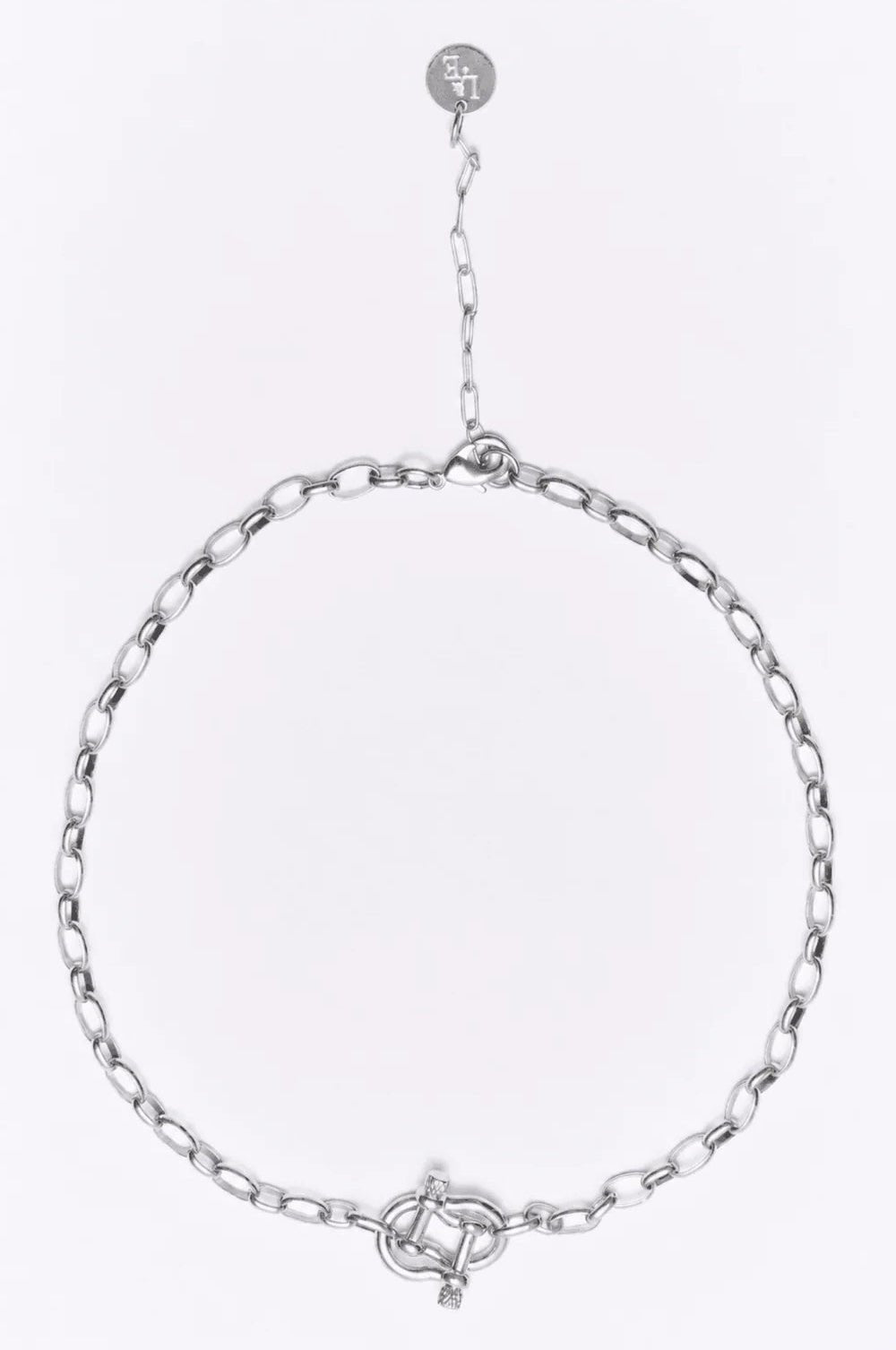 Lara & Ela | New Sylvia Necklace - Lara & Ela