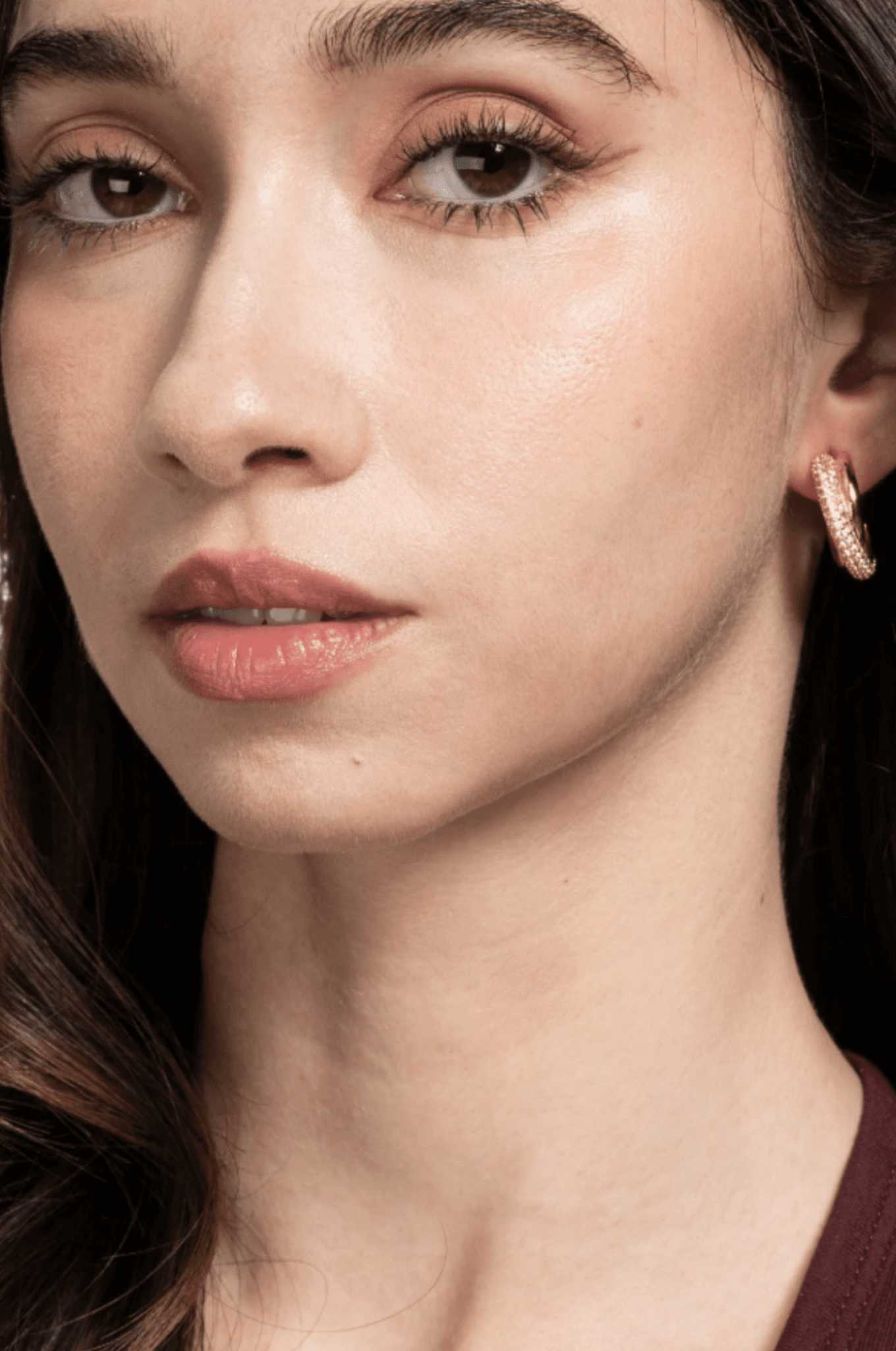 Lara & Ela | Dress You Up In My Love Earrings - Lara & Ela