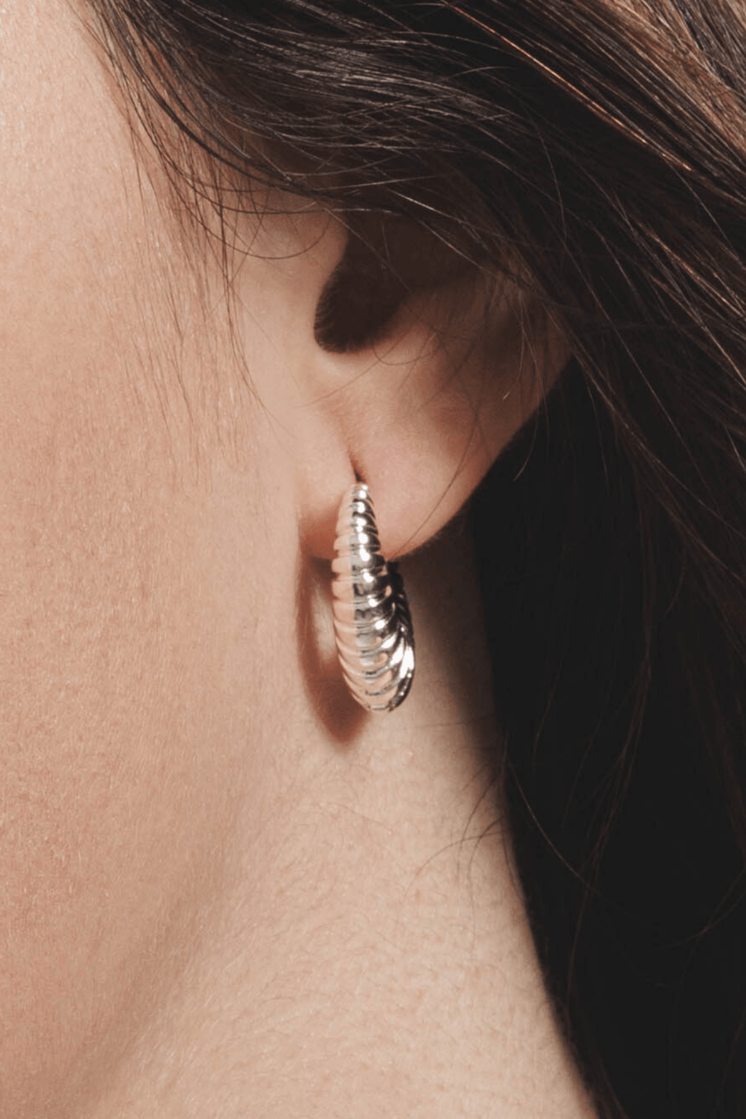Lara & Ela | I'm Every Woman Earrings - Lara & Ela