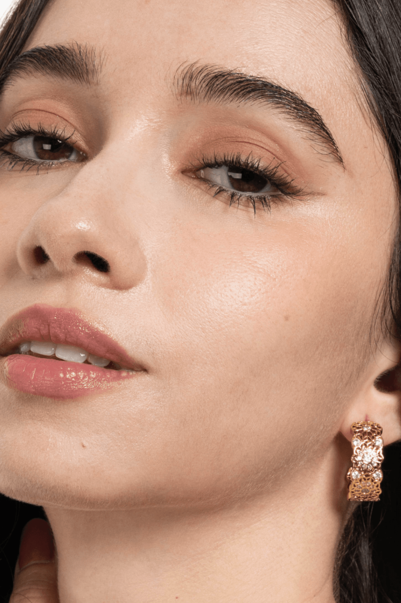 Lara & Ela | Fortuitous Earrings - Lara & Ela