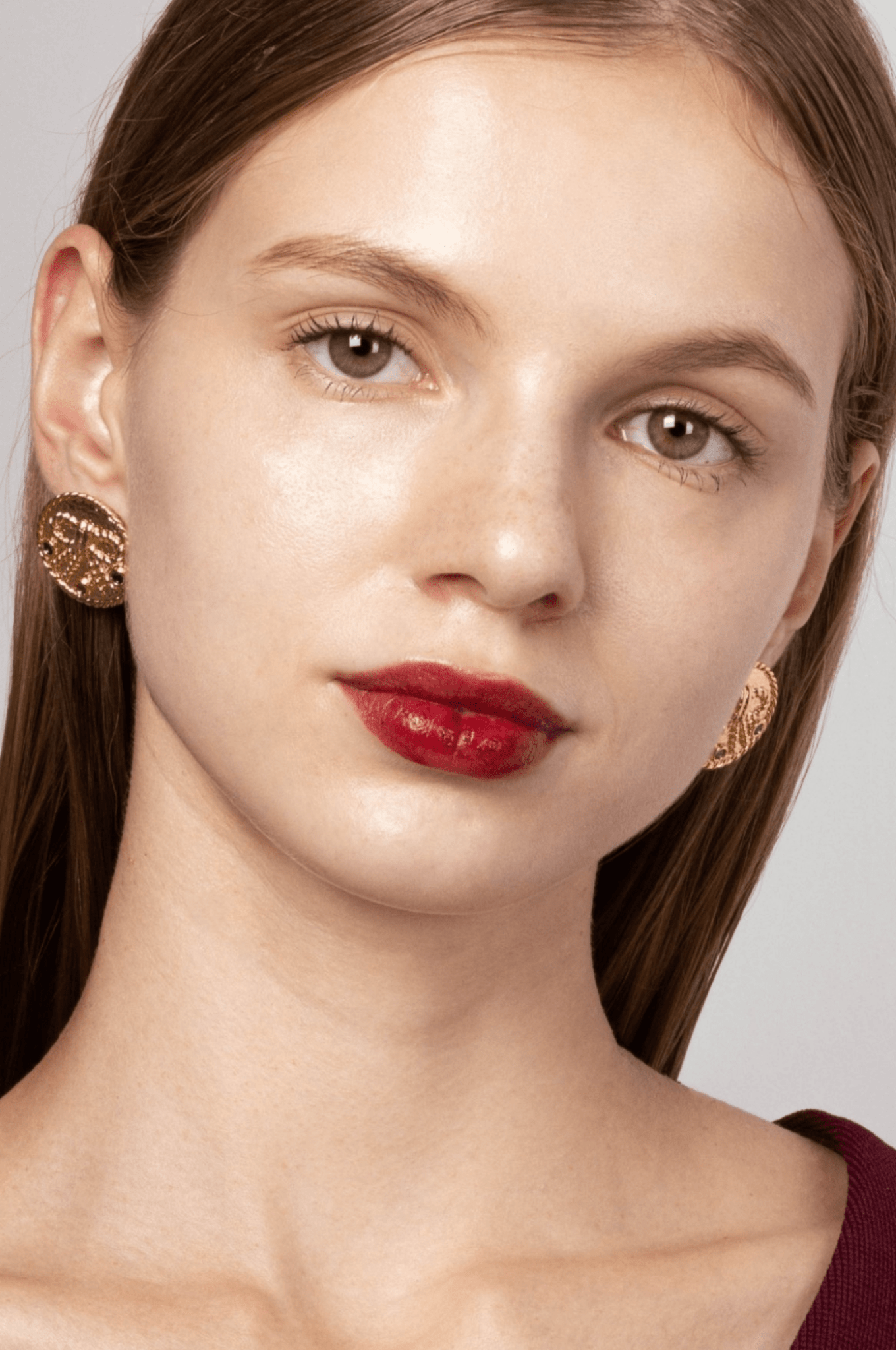Lara & Ela | Girlboss Earrings - Lara & Ela